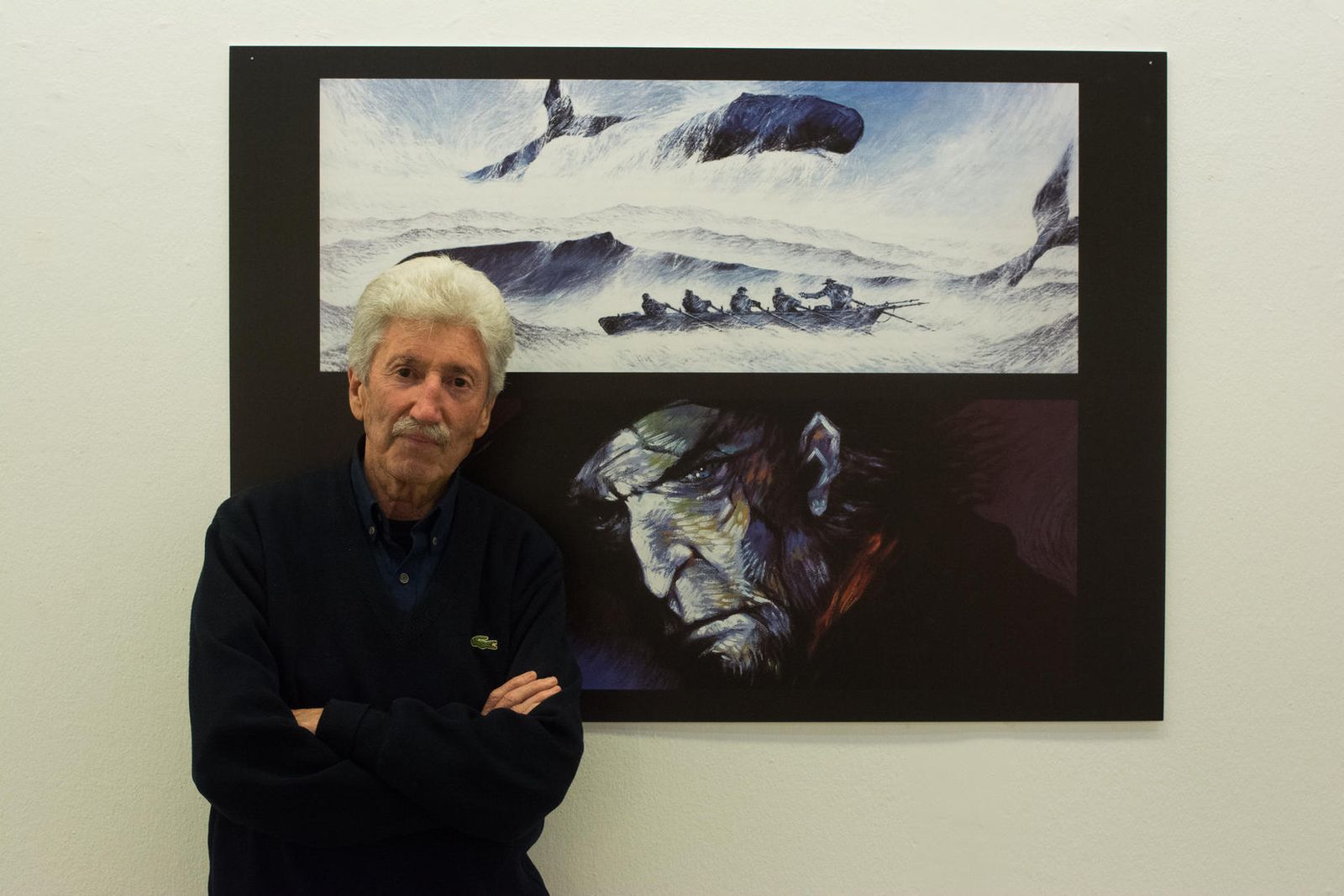 "Ya nadie quiere tener películas preferidas"