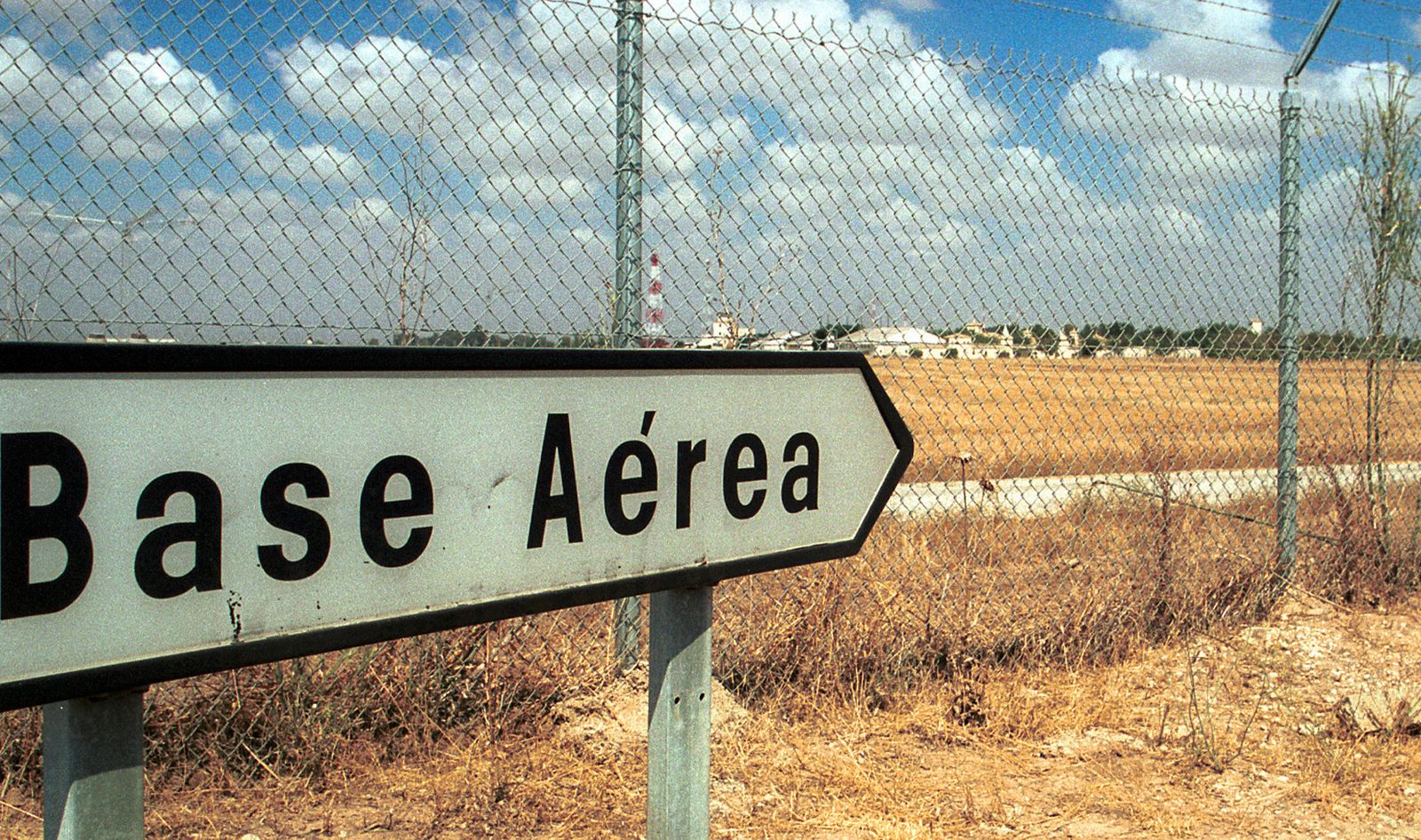 1968 hace 50 añosAdvertencia de España a EEUU sobre las bases militares