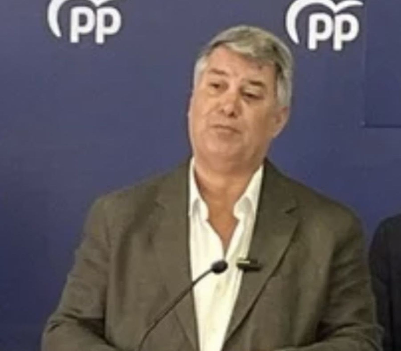 Ramoní está al mando