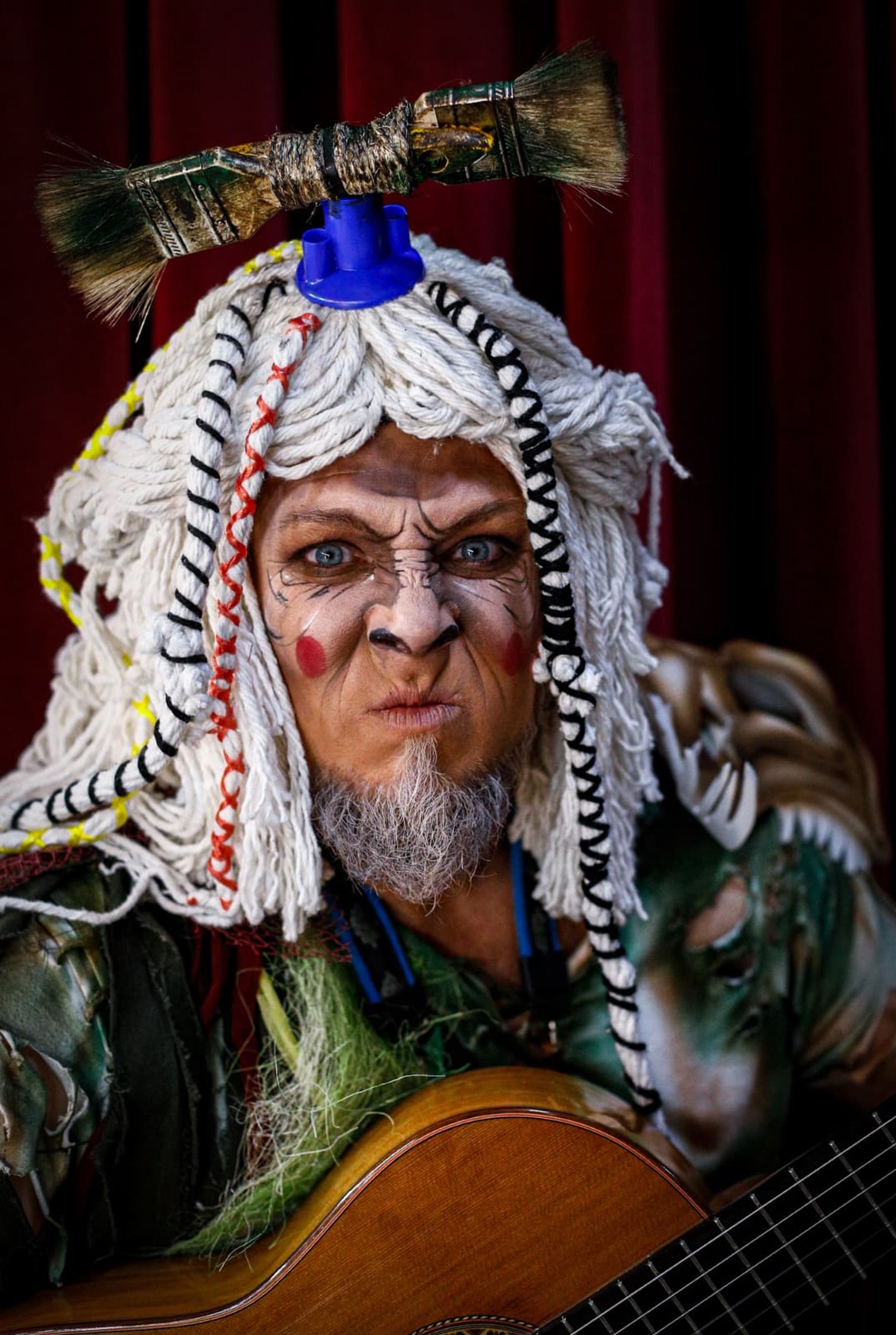 Búscate en las mejores imágenes de la quinta sesión de preliminares del COAC 2026