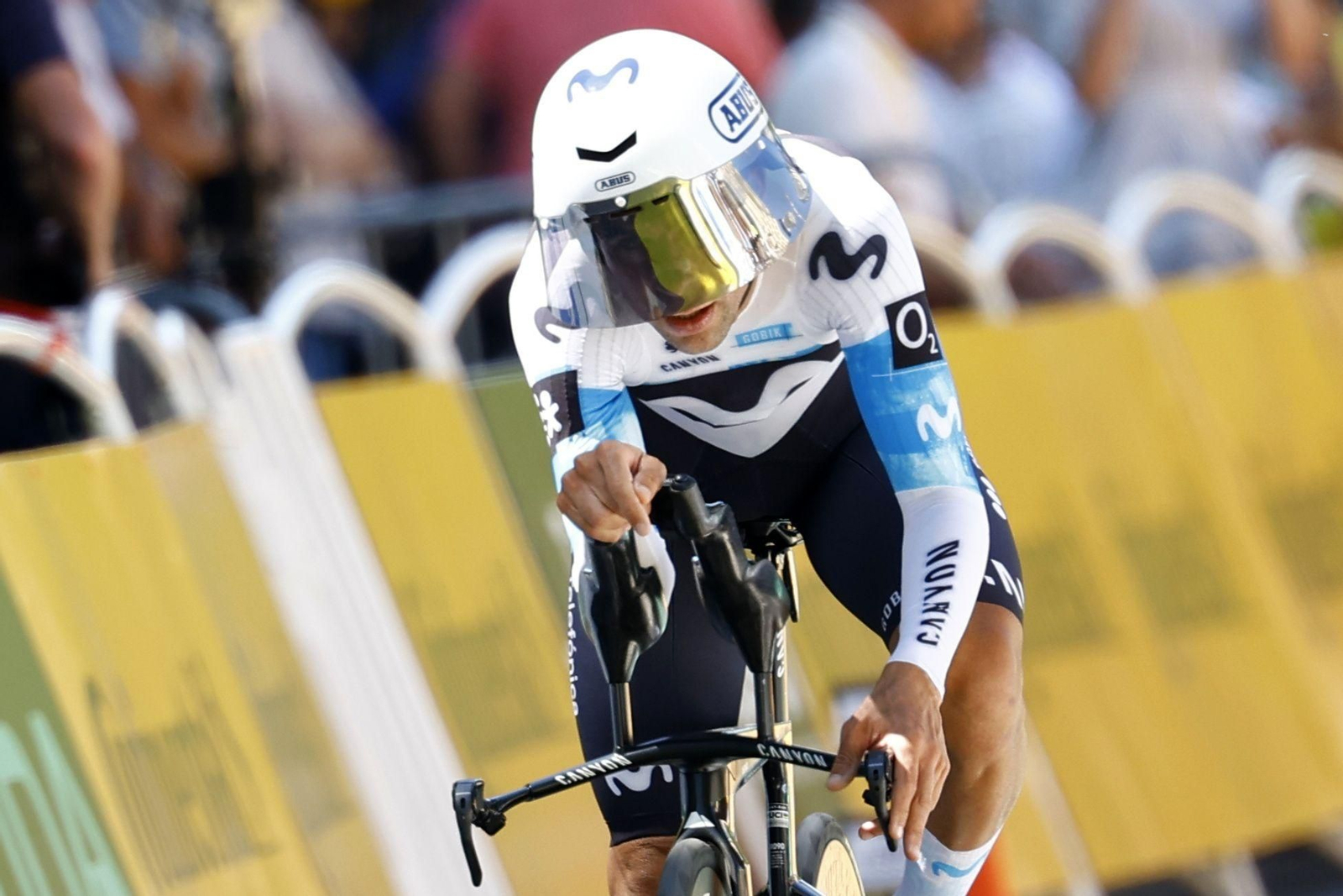 Las mejores fotos del Tour de Francia | Etapa 5 Las mejores fotos del Tour de Francia | Etapa 5