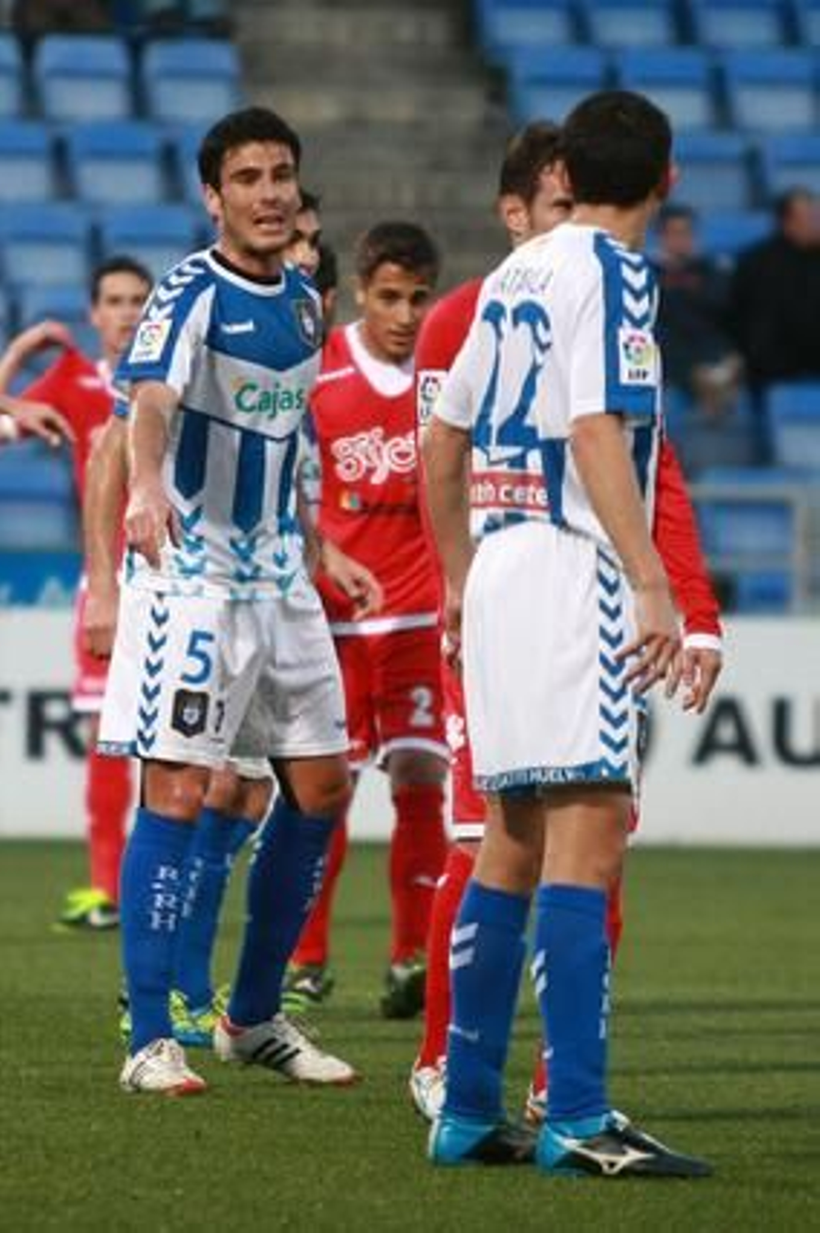 Foto: Alberto Dominguez