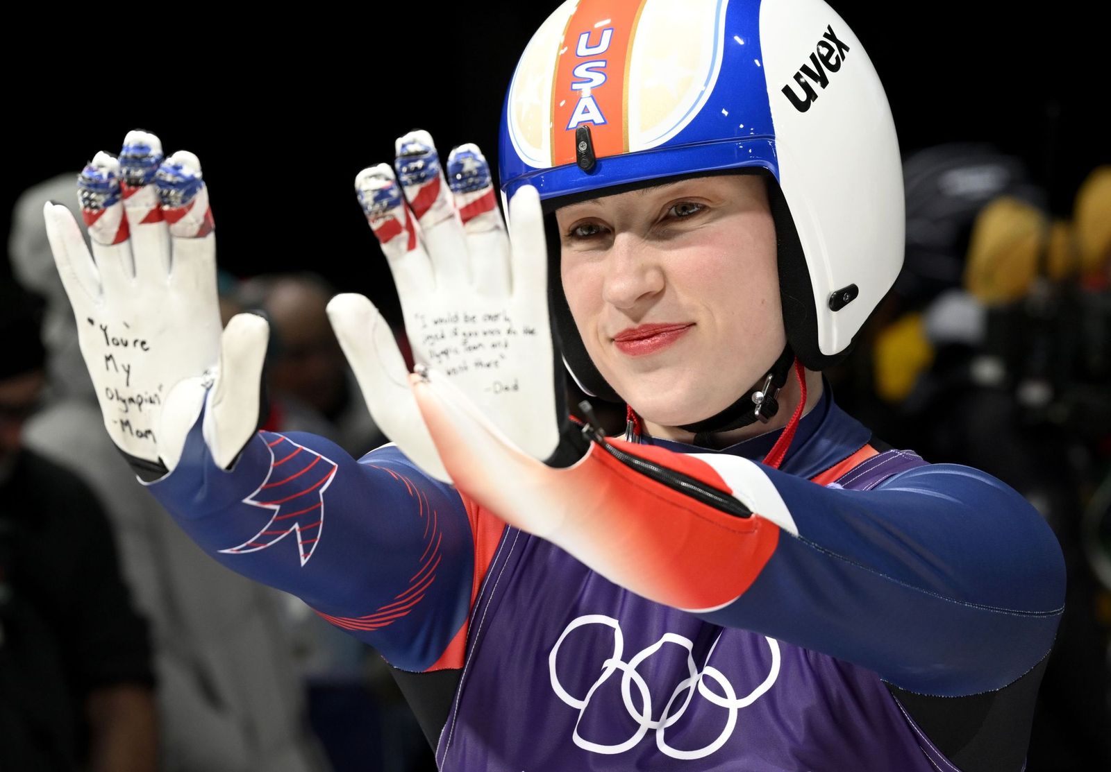 Las mejores fotos de los Juegos Olímpicos de invierno Milán Cortina d'Ampezzo 2026 | Séptima jornada