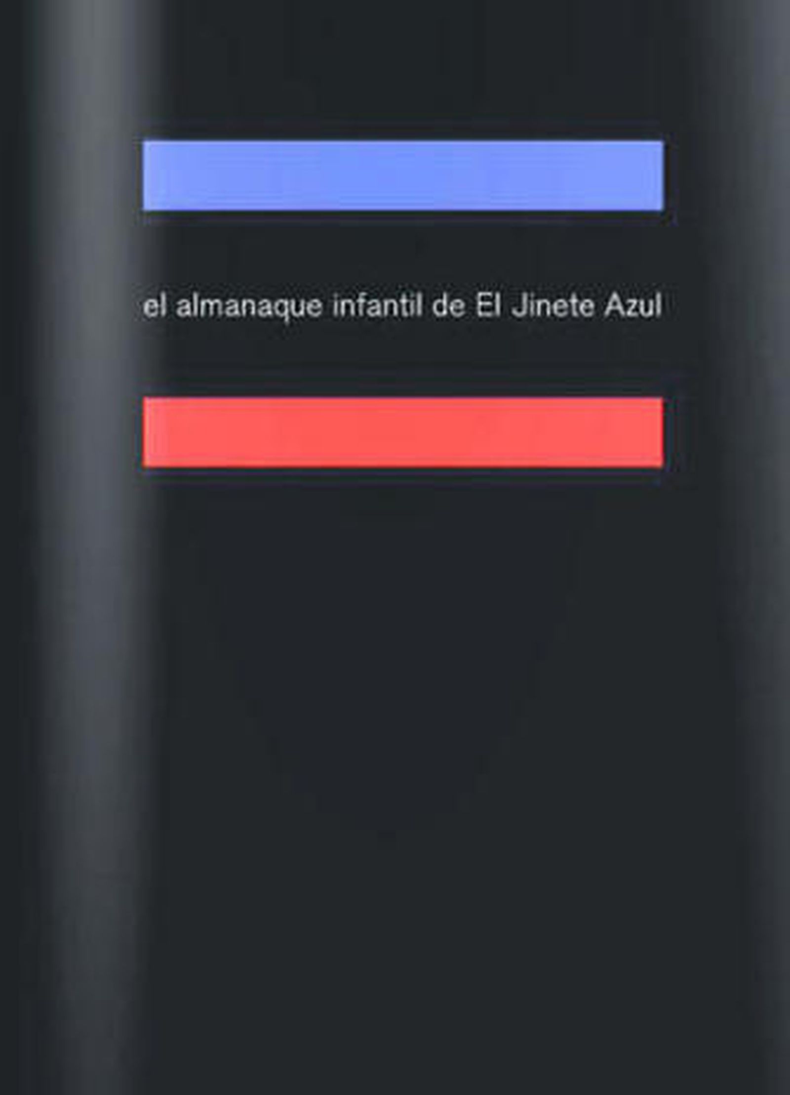 Bienvenido "Jinete Azul"