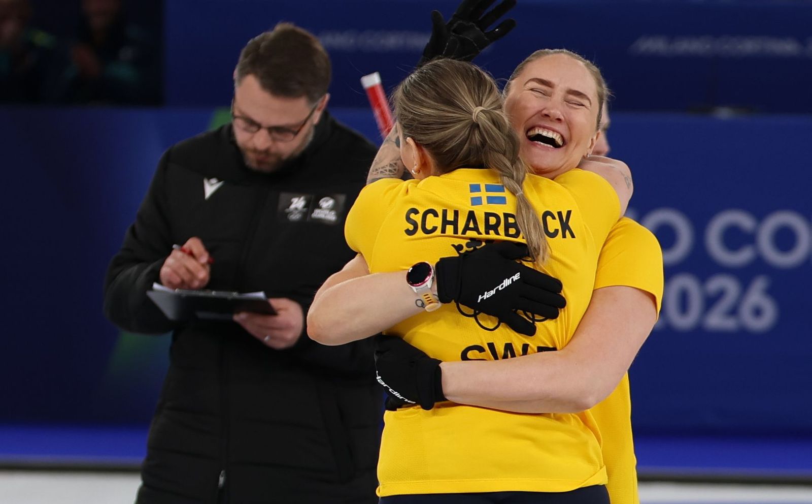 Las mejores fotos de los Juegos Olímpicos de invierno Milán Cortina d'Ampezzo 2026 | Ceremonia de clausura y jornada 17 y última