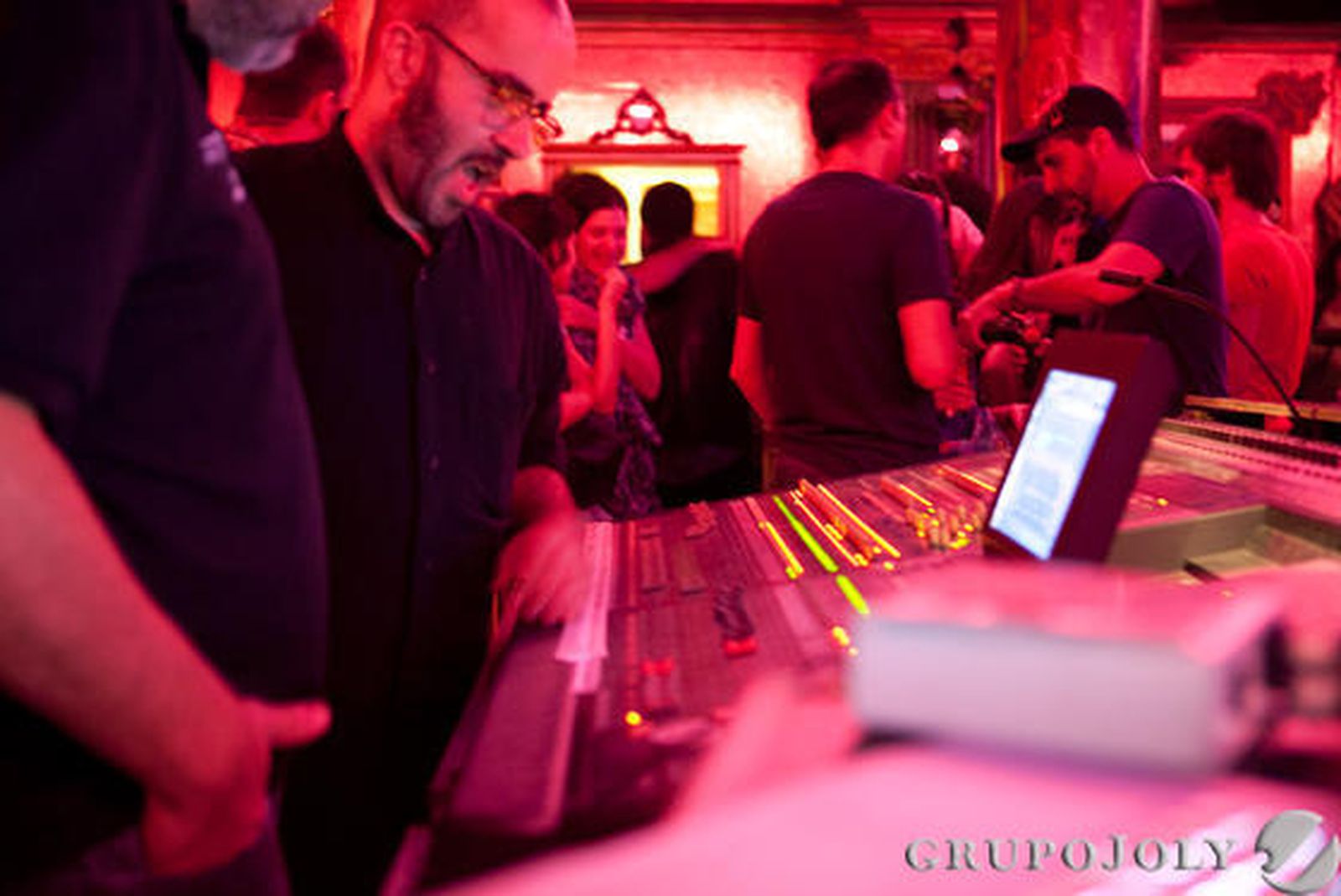 Foto: Javier Perez Pellicer