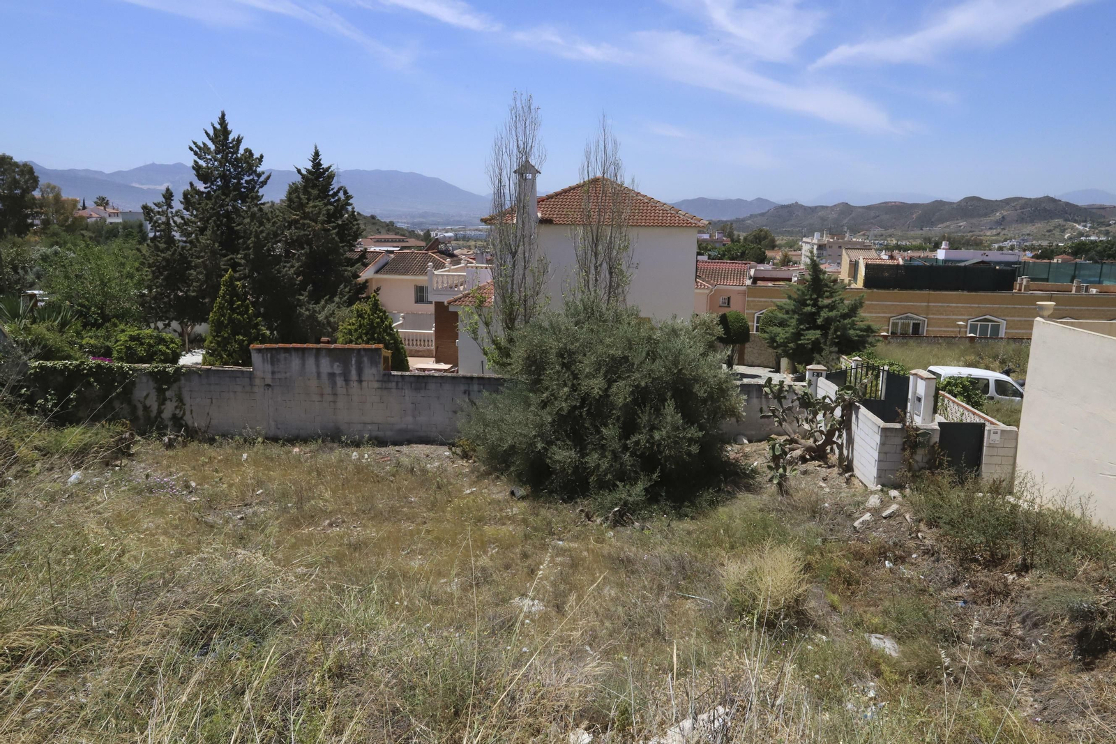 La foto del distrito Puerto de la Torre