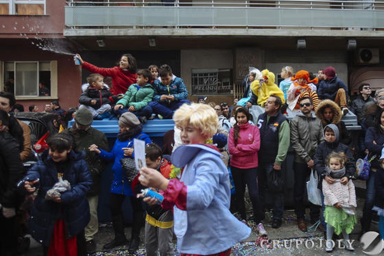 Foto: Lourdes de Vicente