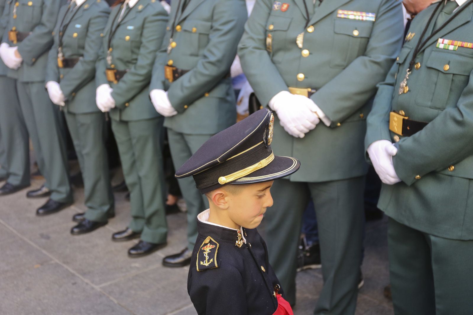 Martes Santo en imágenes