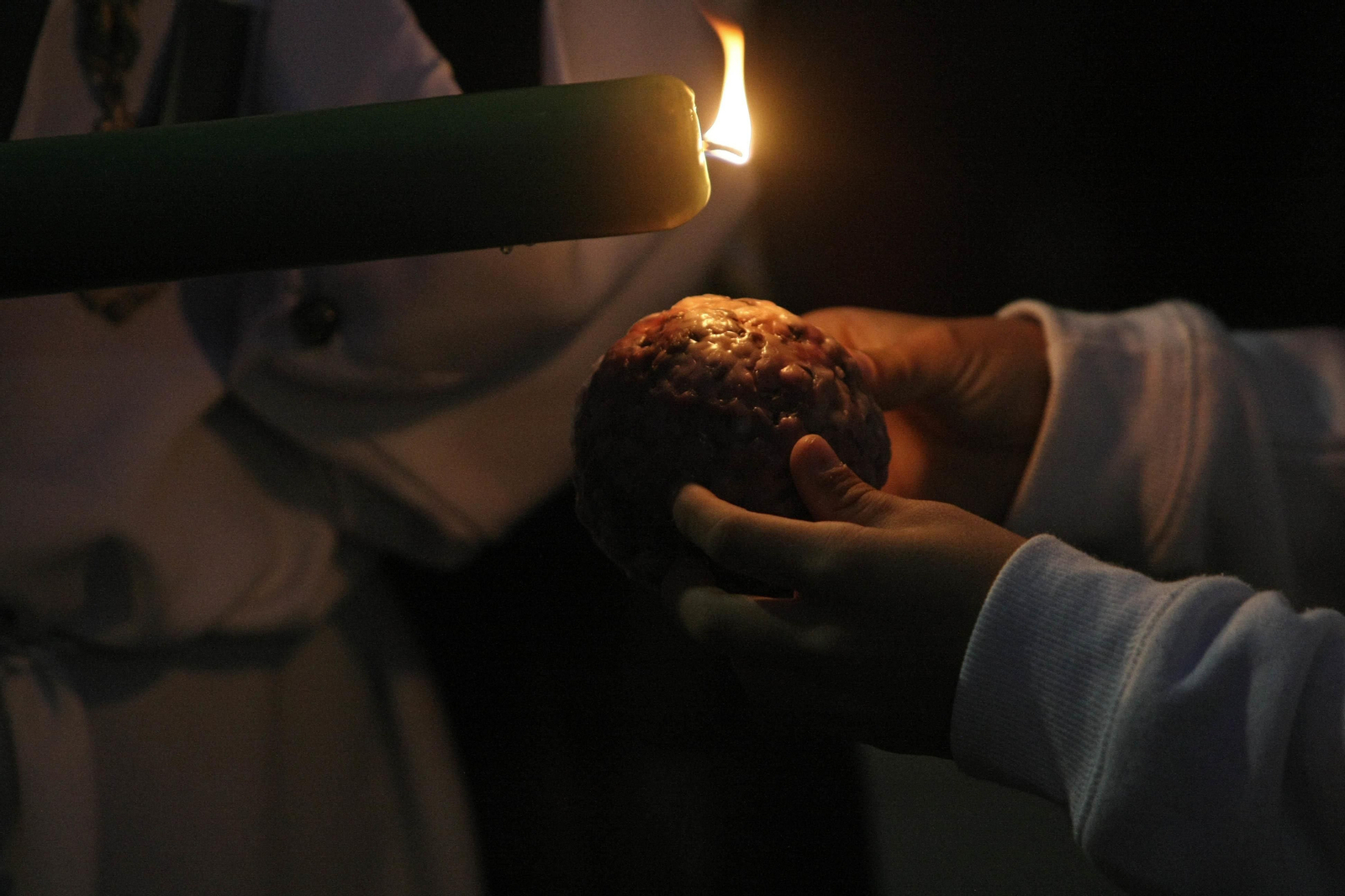 Imágenes del Medinaceli en Algeciras