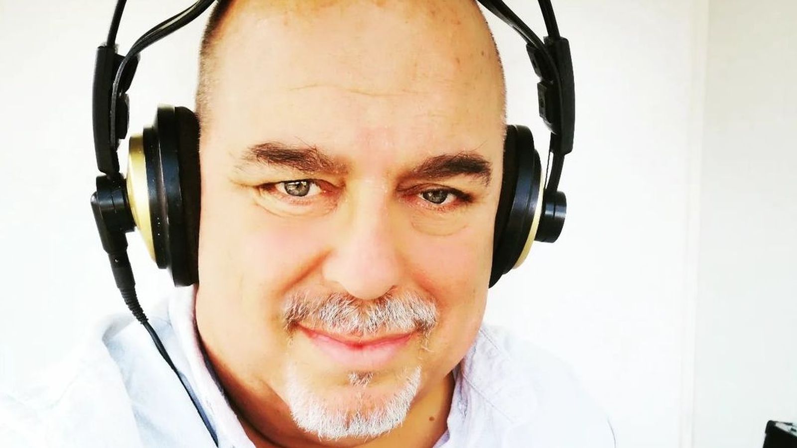 Enrique Tadeo, un referente del periodismo algecireño