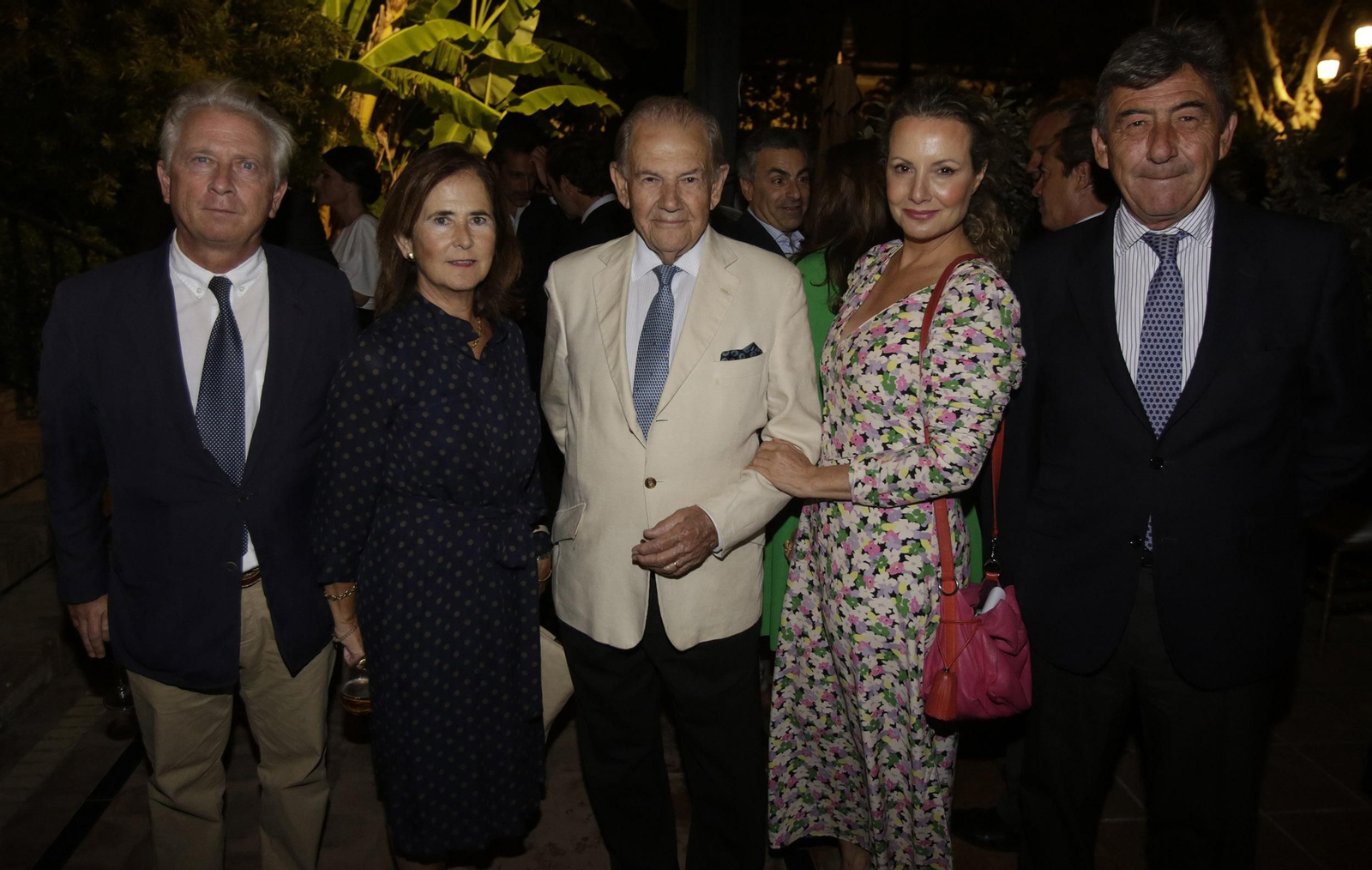 La presentación del Anuario Joly Andalucía 2022, todas las imágenes