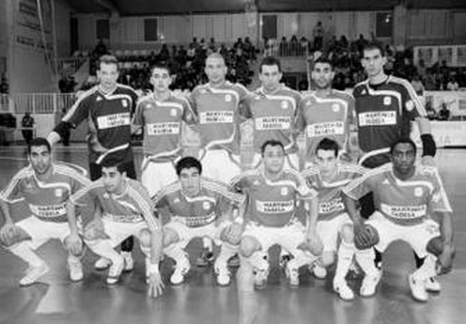 El Interviú Fadesa tratará de renovar su título en Granada.