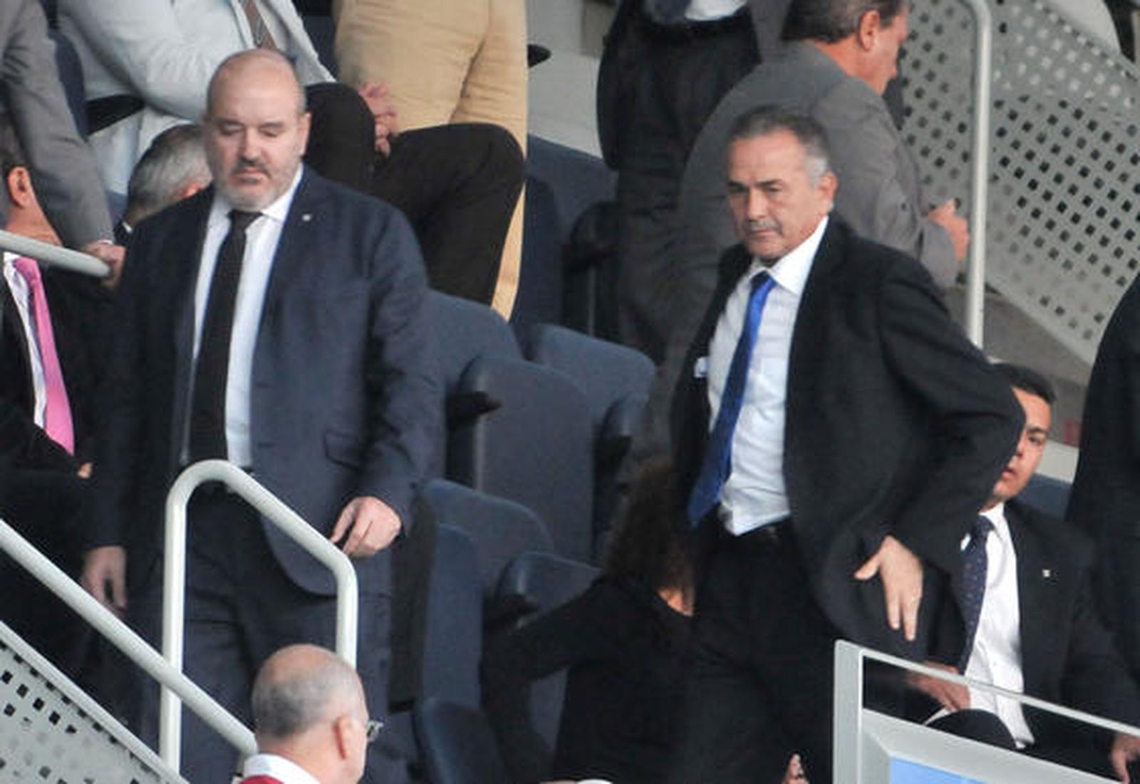 El Betis gana con claridad en su vista al Tenerife (0-3). / LOF