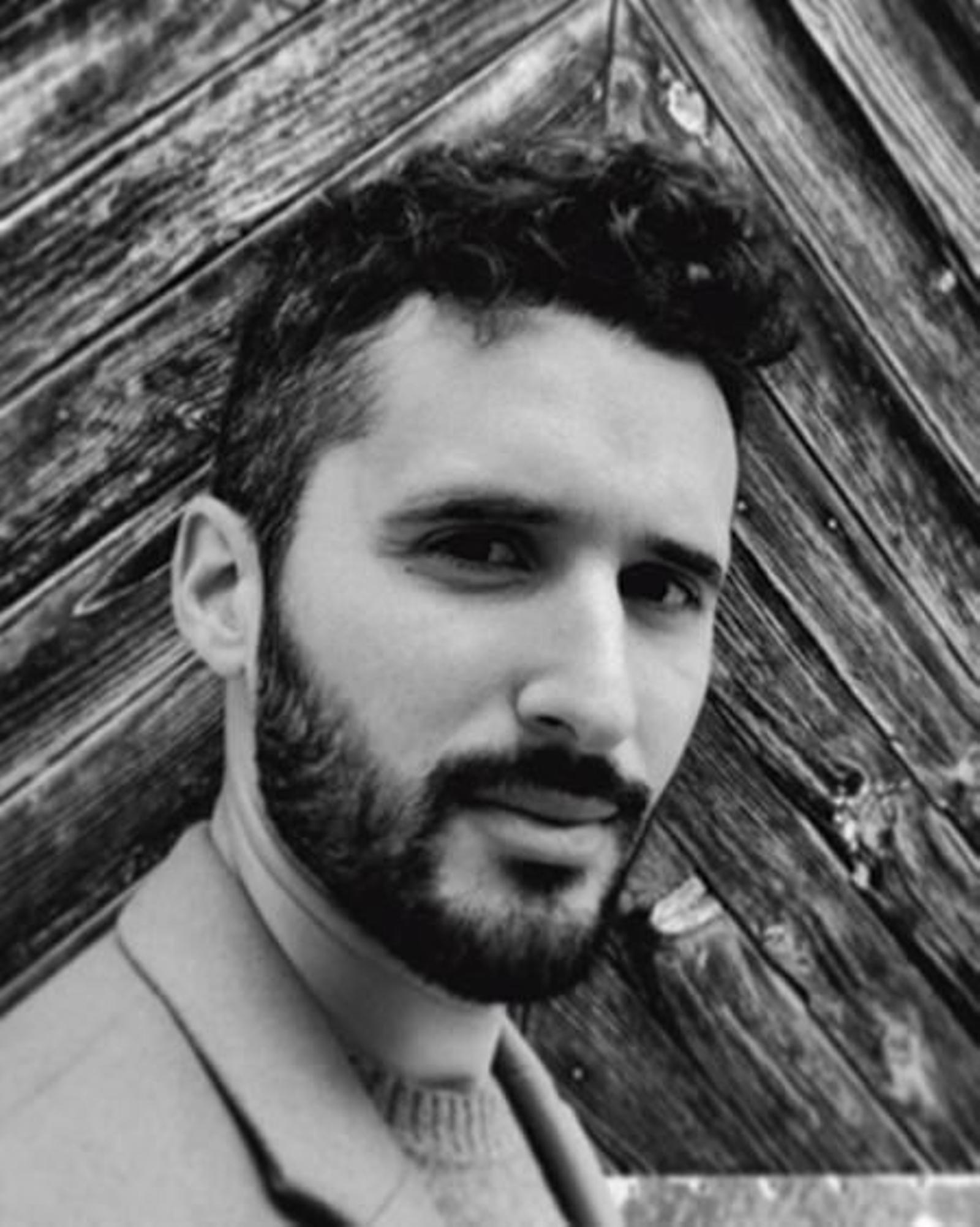 Luis Alfonso Morales