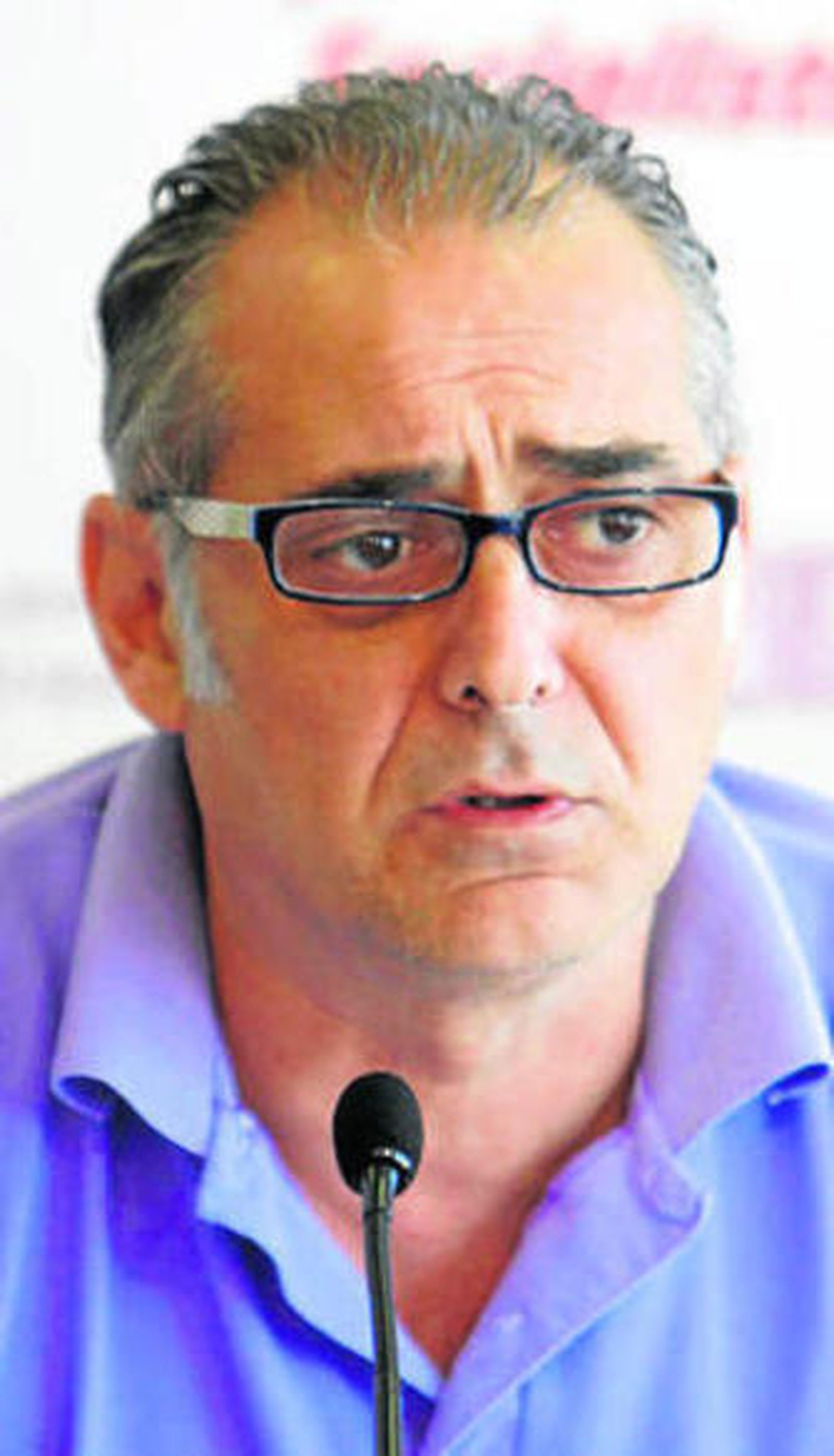 Joaquín Páez (PSOE).