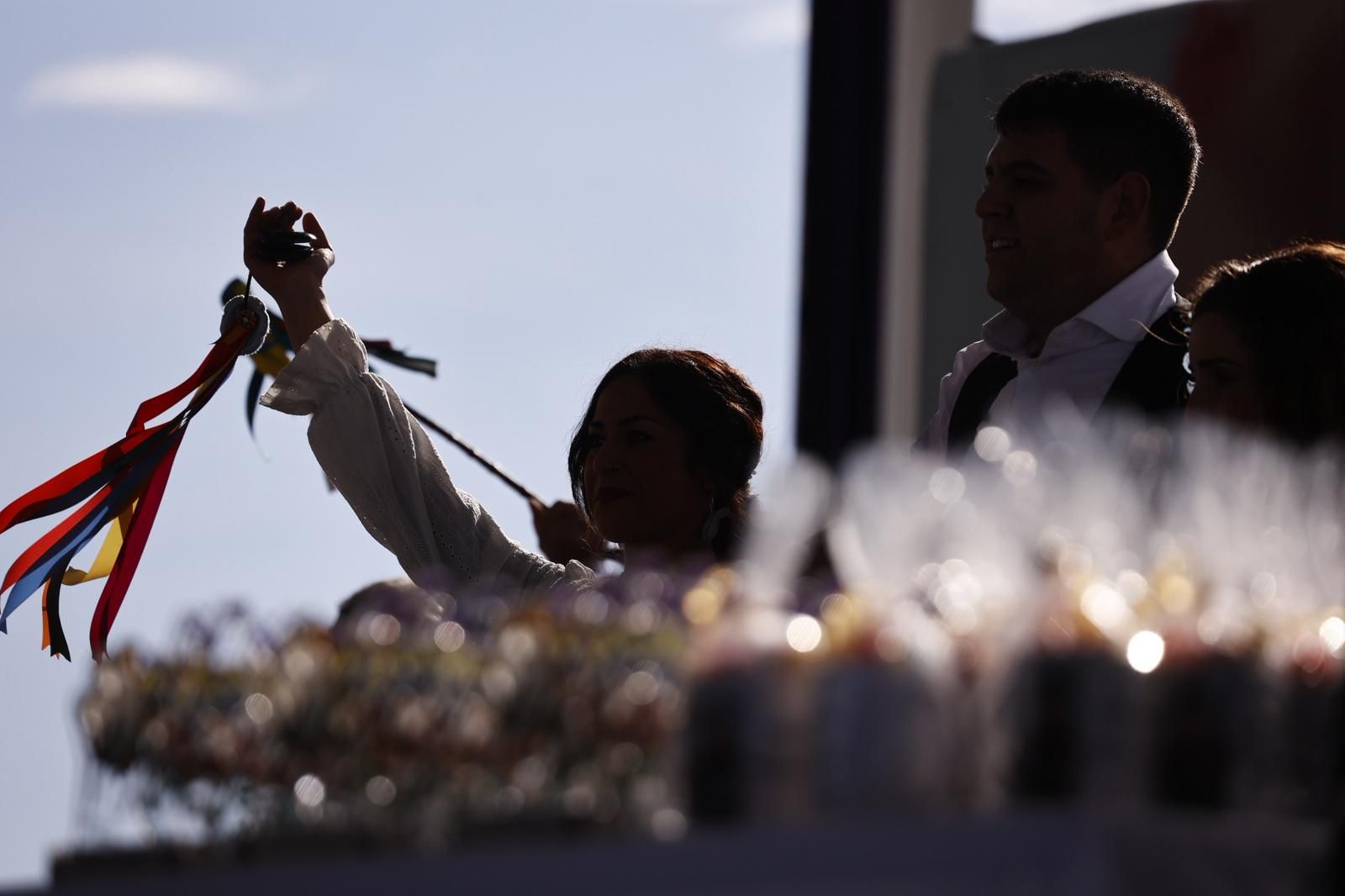 Verdiales: Málaga celebra sus raíces