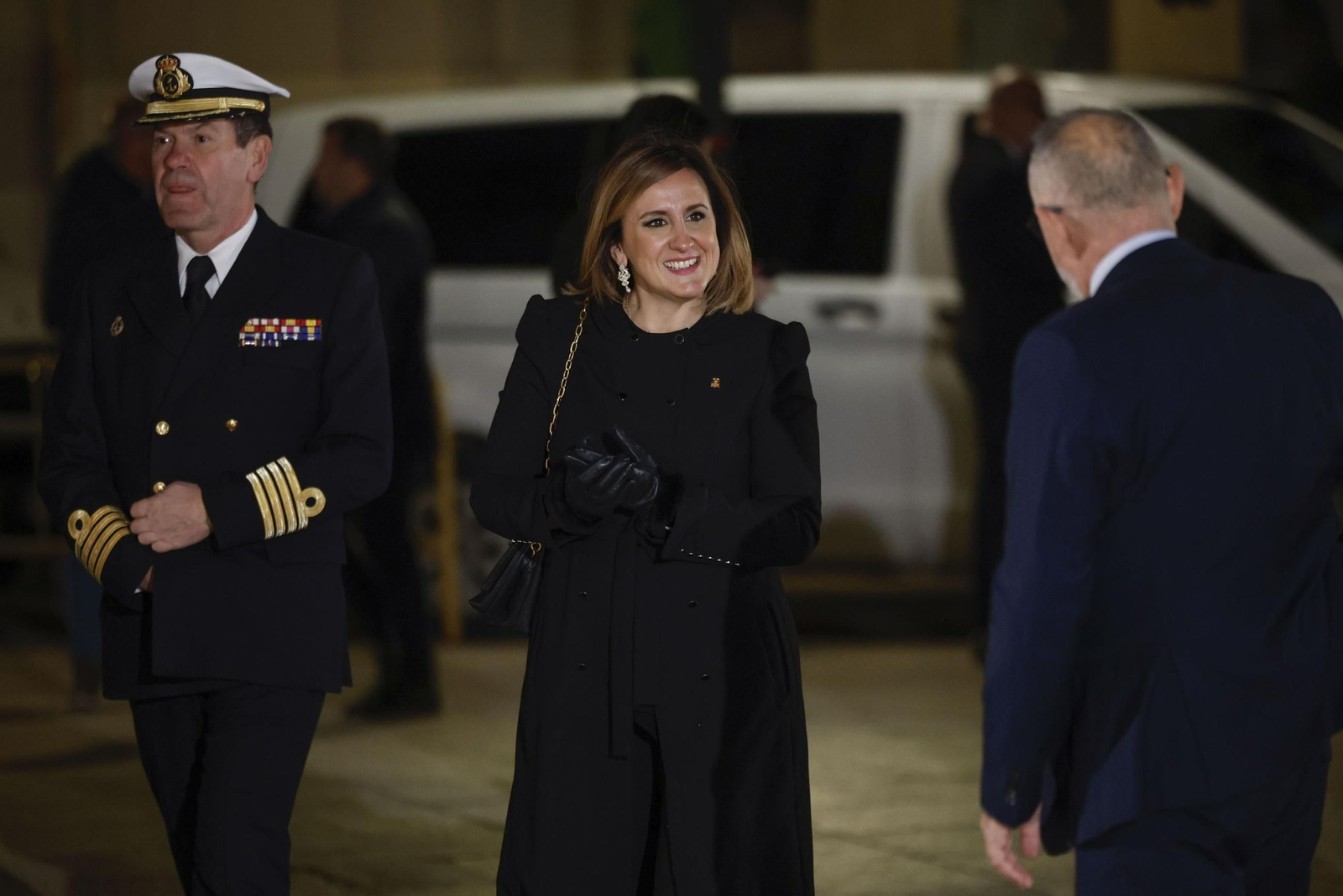 Las fotos de la misa funeral en Valencia por las víctimas de la DANA