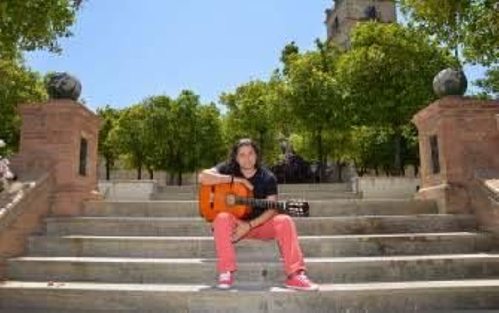 "Para mí es un orgullo ser Jero y heredar el toque de mi padre"