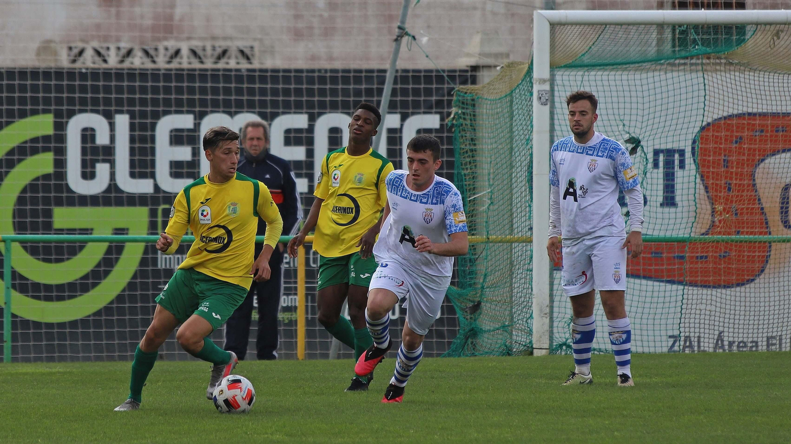 Las mejores fotos de la Unión - Arcos