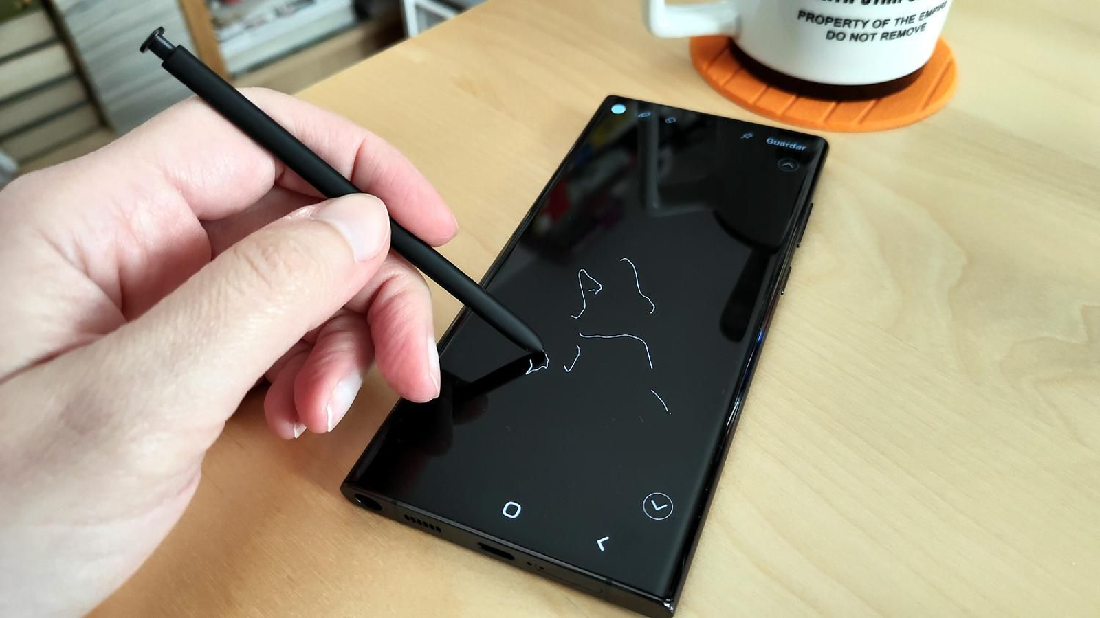 Samsung Galaxy S22 Ultra