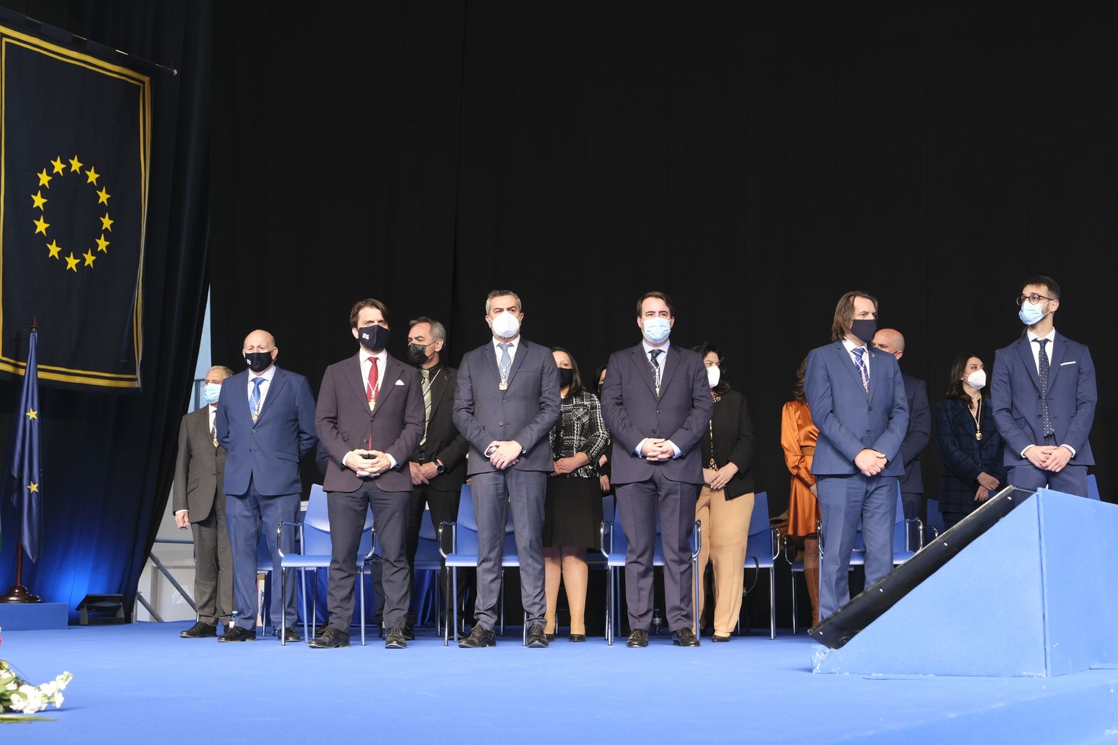 Fotogalería Día de la Provincia. Purchena (Almería)