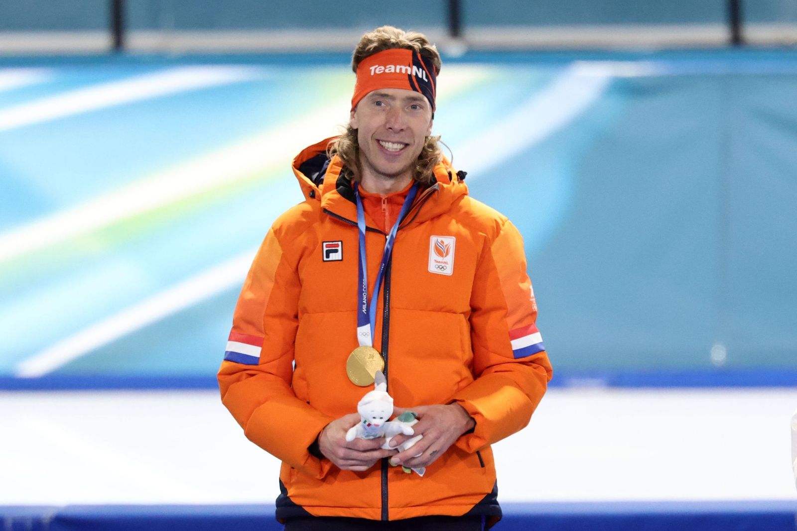 Las fotos de la tercera medalla española y de la jornada 16 de los Juegos Olímpicos