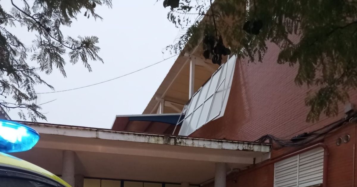 Estos son los municipios de Sevilla que siguen sin clases por el temporal