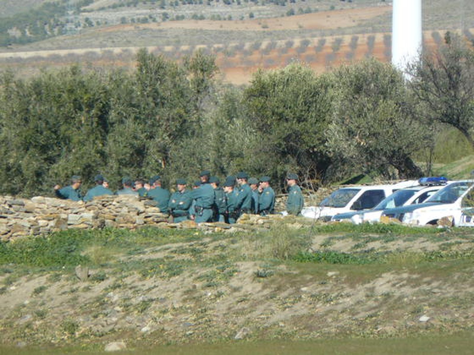 Foto: Rafael Espino / EFE