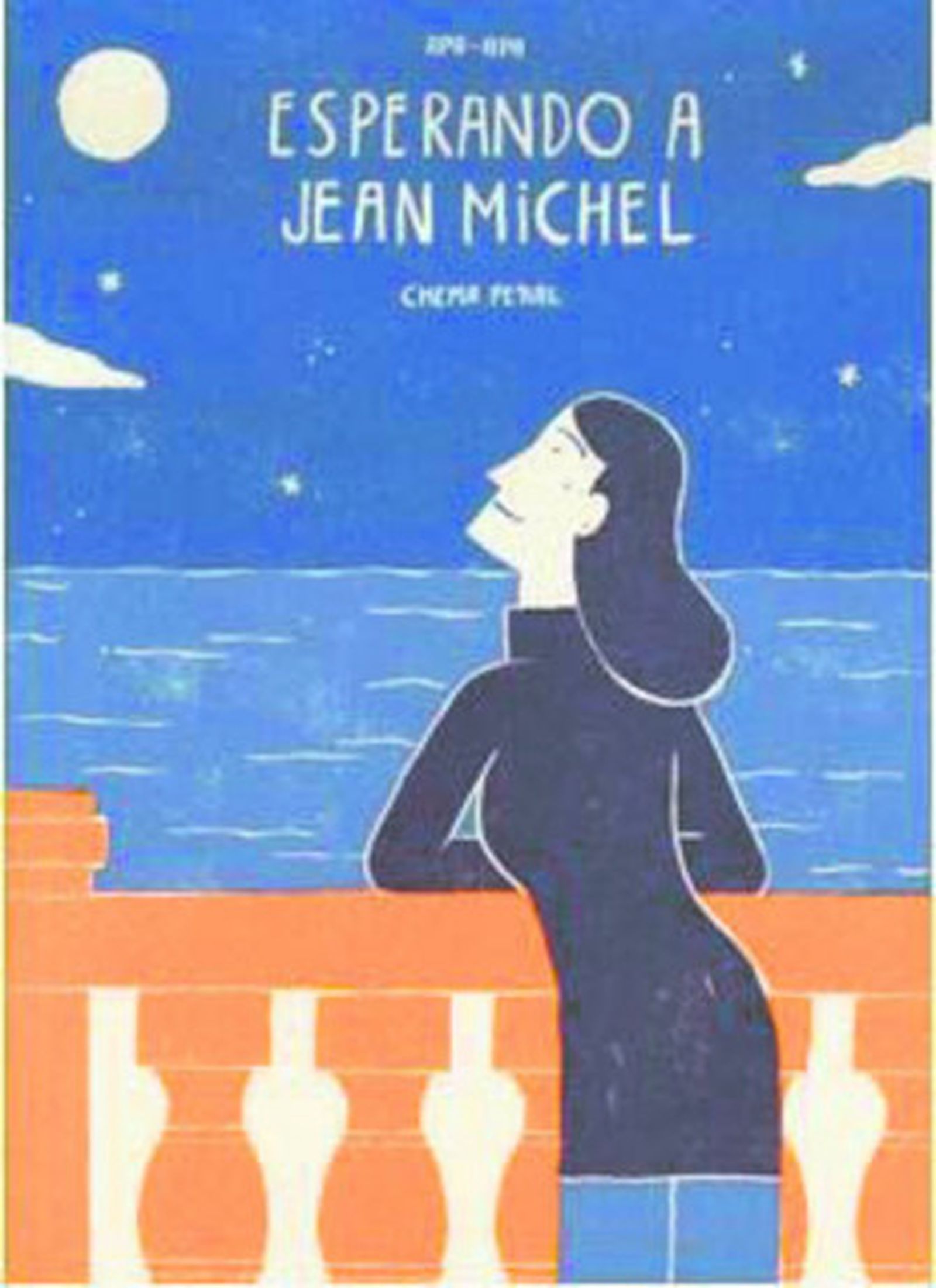 La fuerza de la primera obra