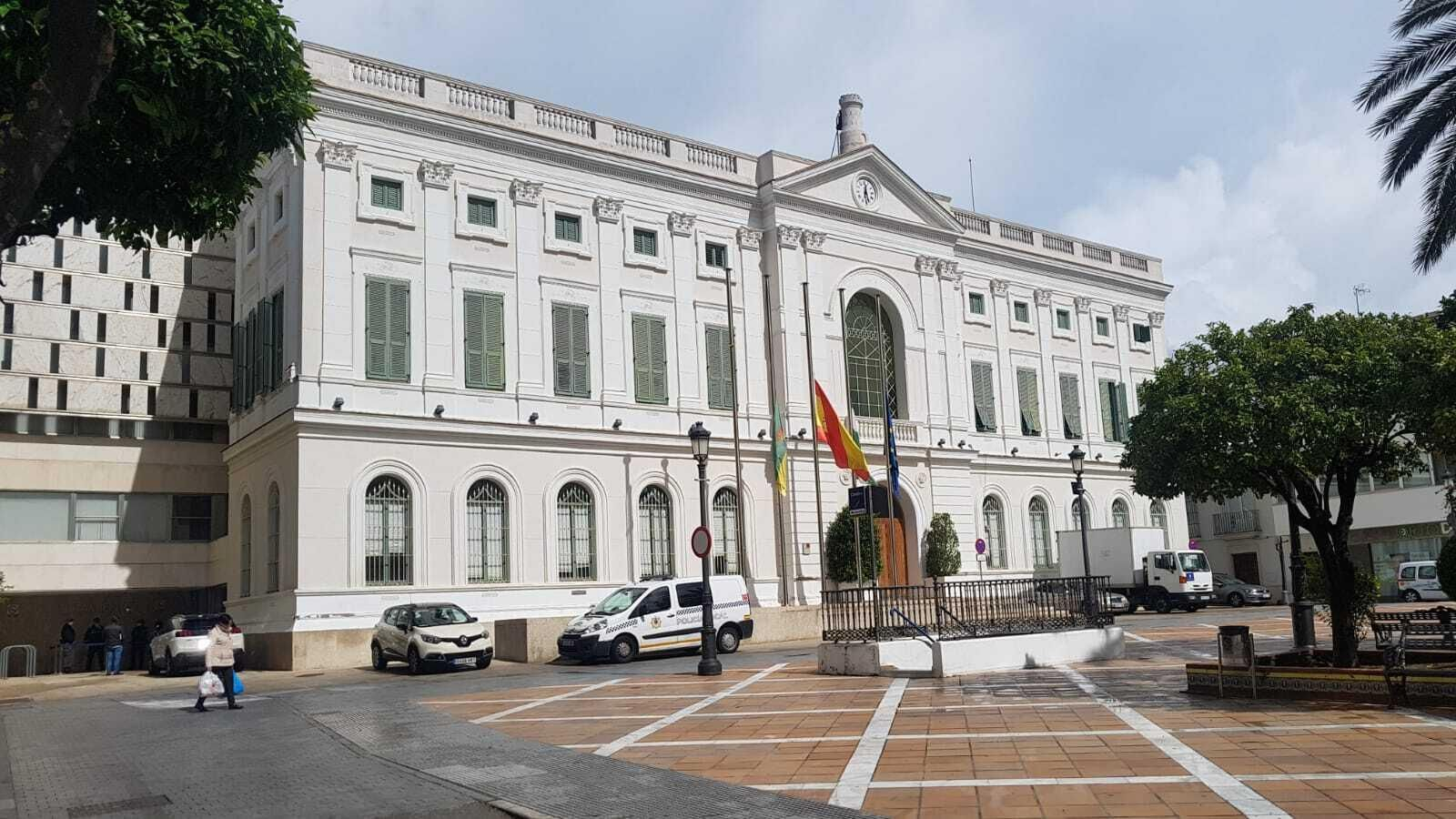 El Ayuntamiento acoge esta tarde el pleno ordinario de noviembre.