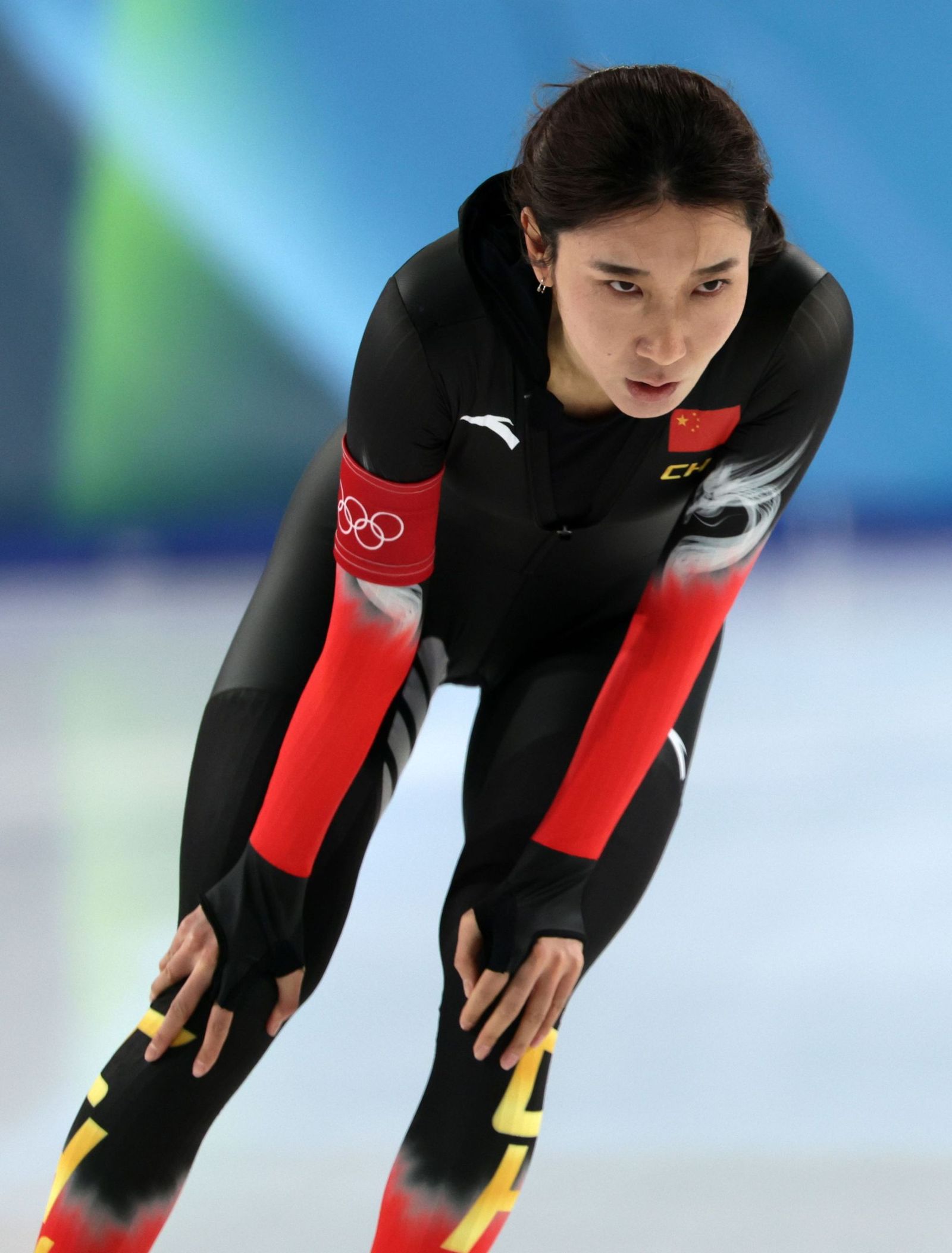 Las mejores fotos de los Juegos Olímpicos de invierno Milán Cortina d'Ampezzo 2026 | Jornada 15