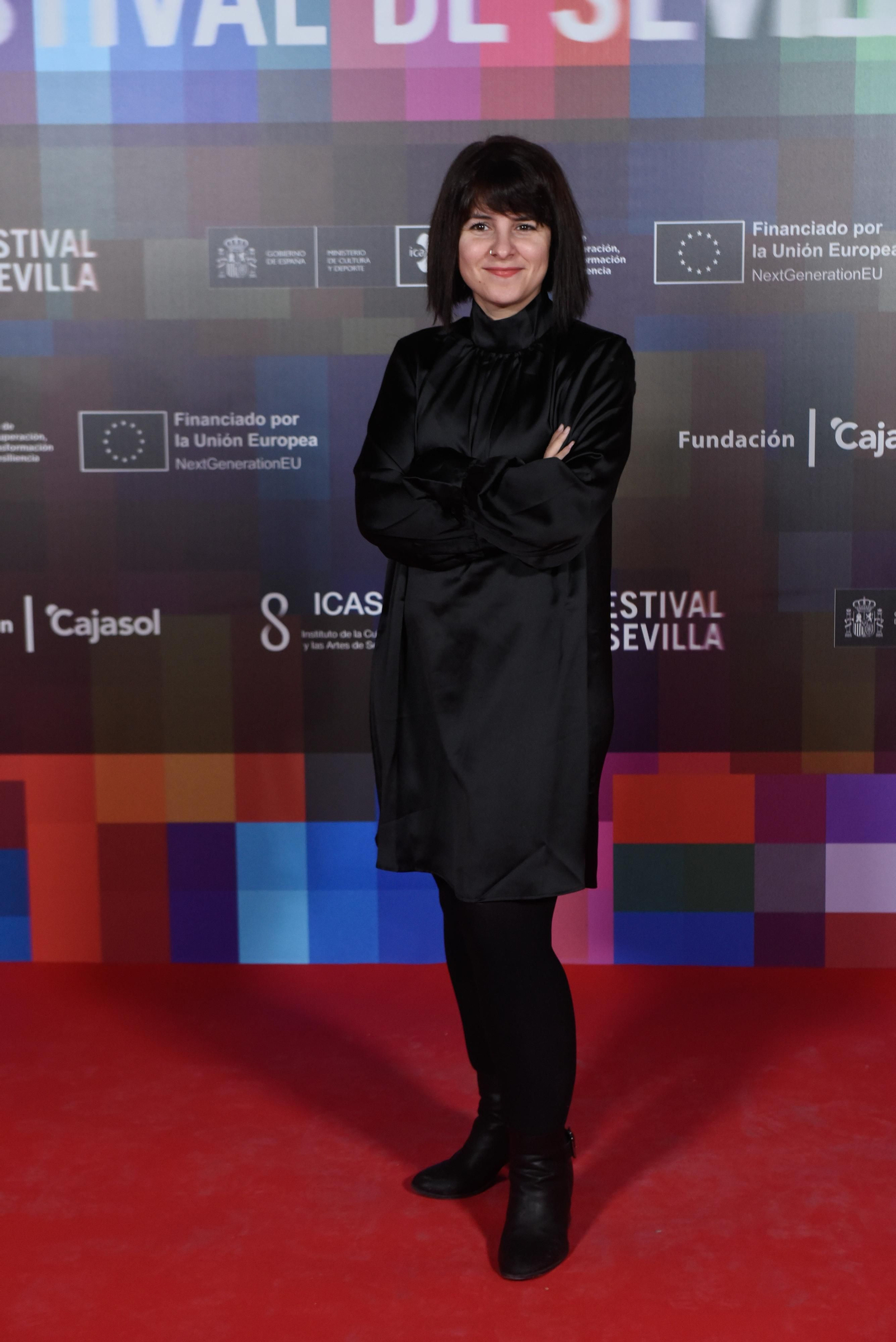 La Inauguración del Festival de Cine de Sevilla, en imágenes