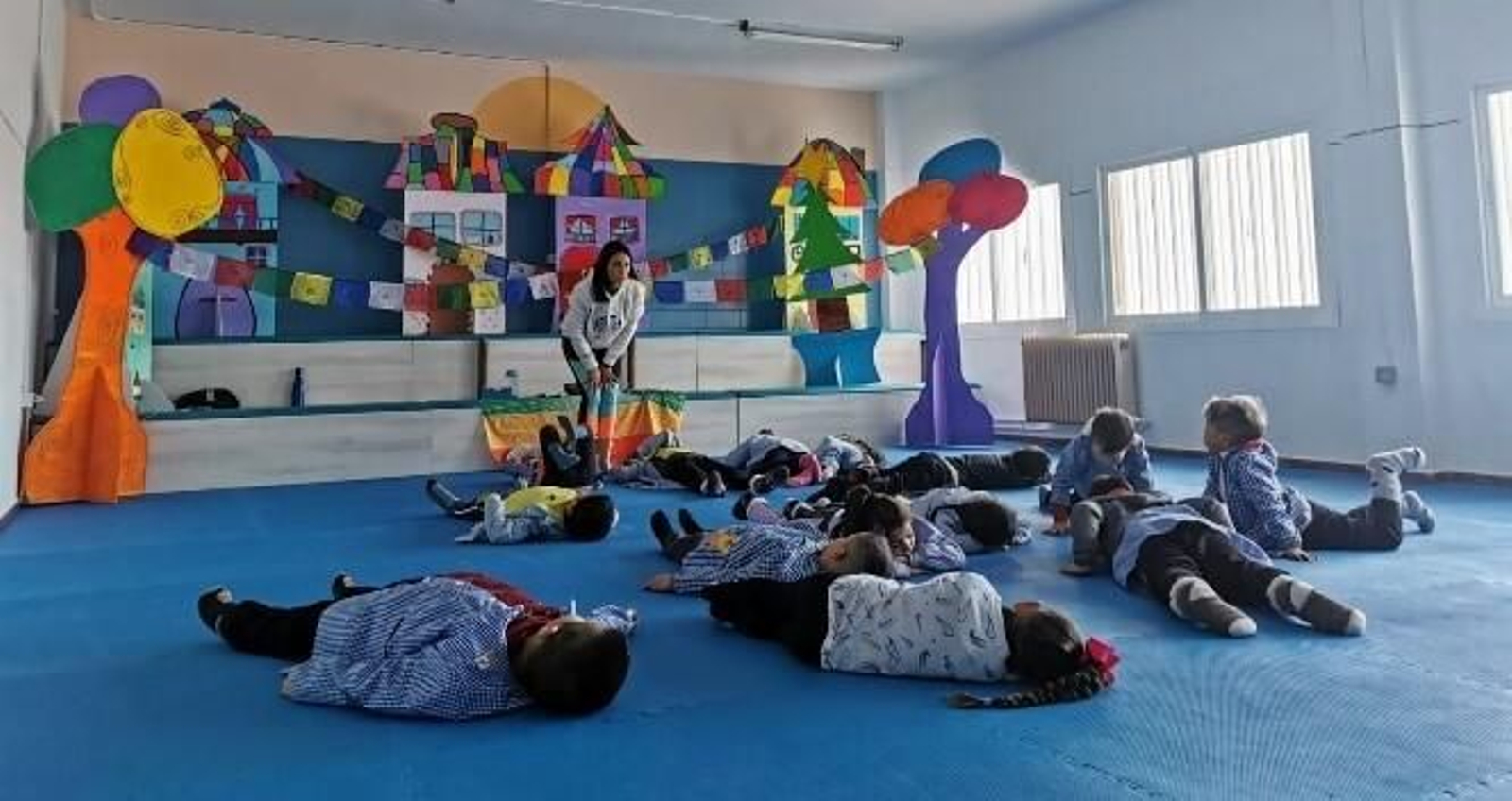 Los proyectos de innovación educativa del colegio Federico García Lorca de Fuente Vaqueros reconocidos por la Junta