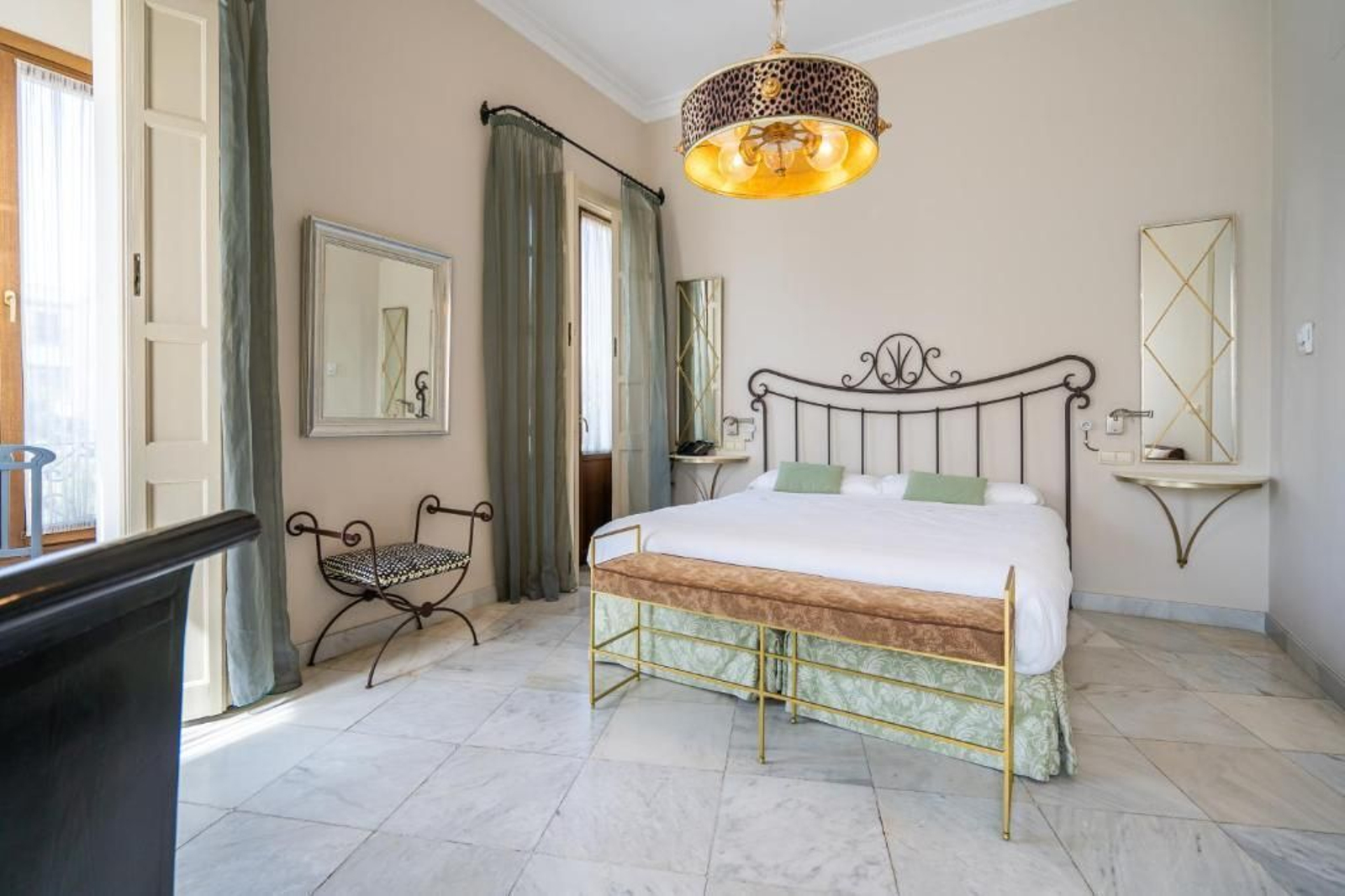 Hotel Yit Casa Grande