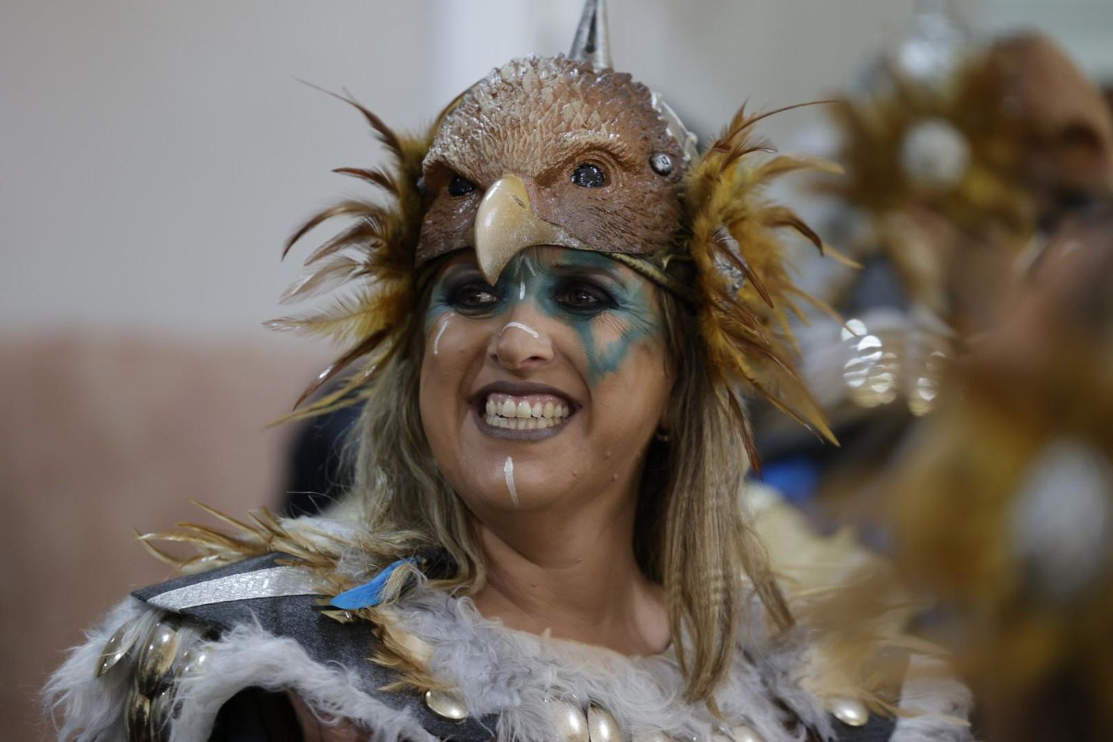 Búscate entre las mejores imágenes de la séptima sesión de preliminares del COAC 2026