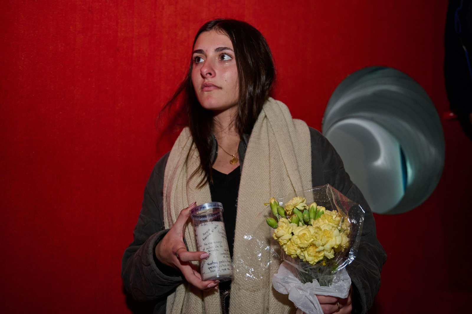 Las fotos del acto homenaje a Robe Iniesta en Plasencia