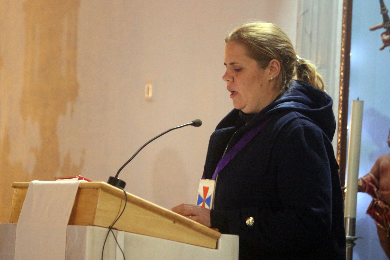 Jueves Santo en Puerto Real: Medinaceli