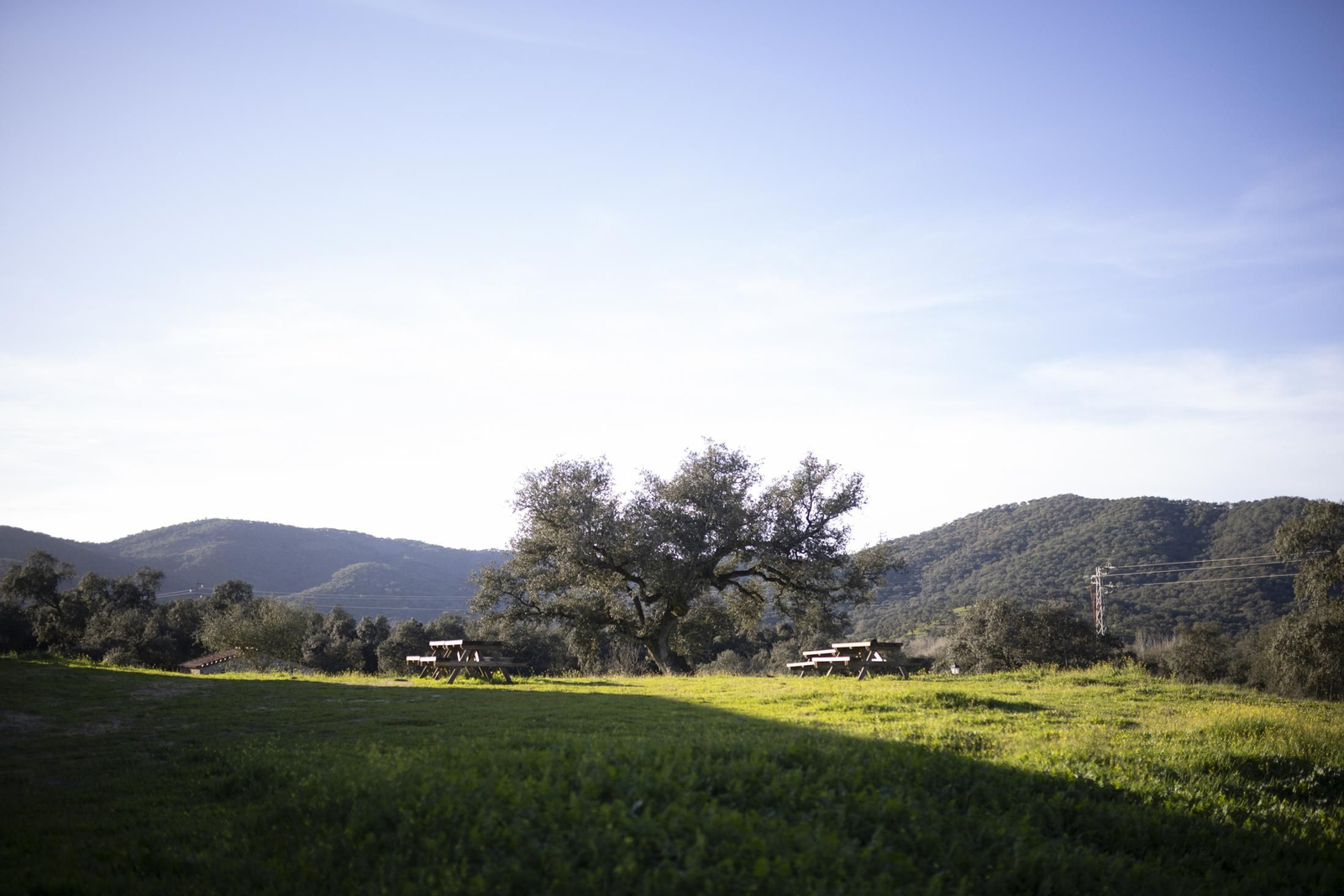 Imágenes de La Nava