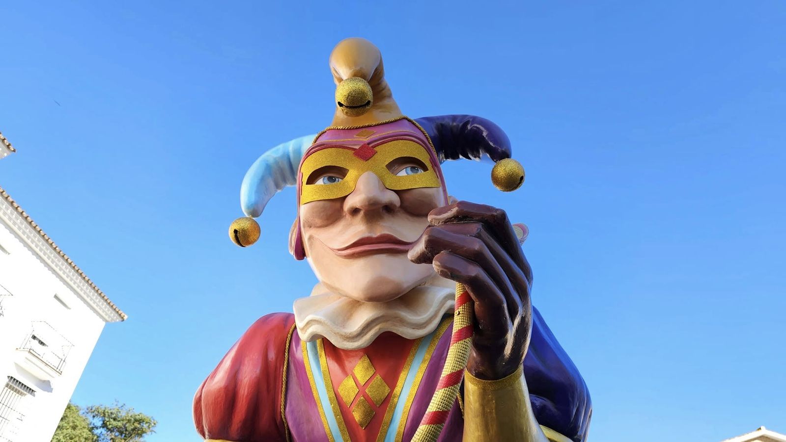 El Carnaval de Arcos de la Frontera celebra 40 años de historia este 2026