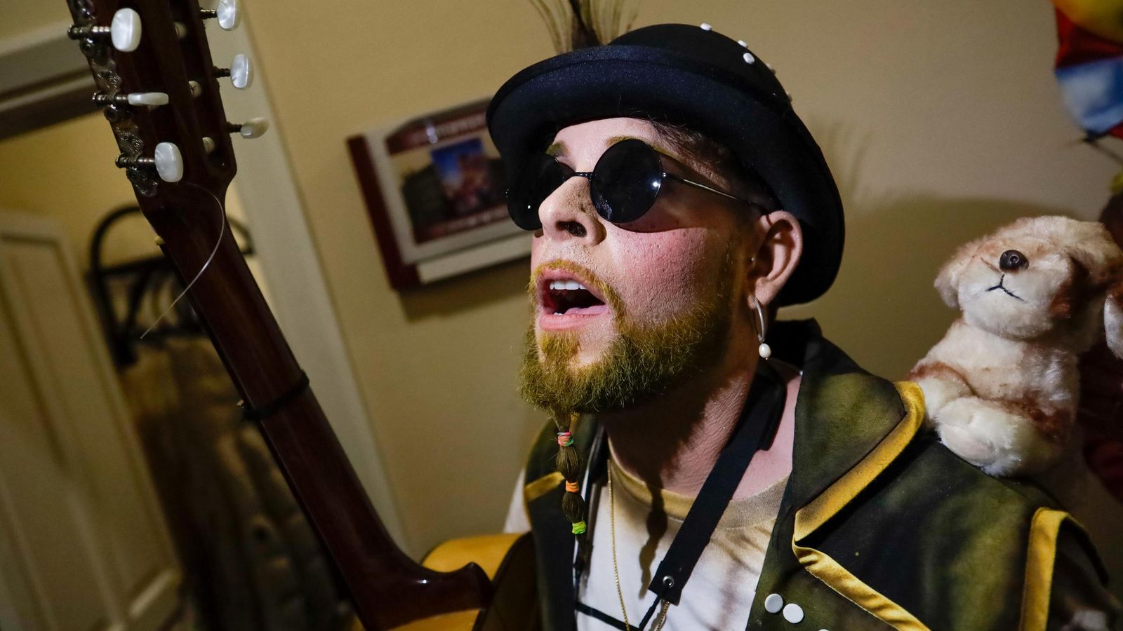 Búscate entre las mejores imágenes de la decimotercera sesión de preliminares del COAC 2025