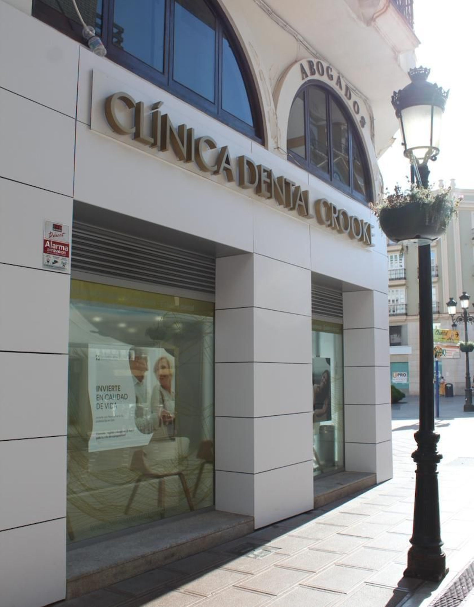 Crooke Dental Clinic