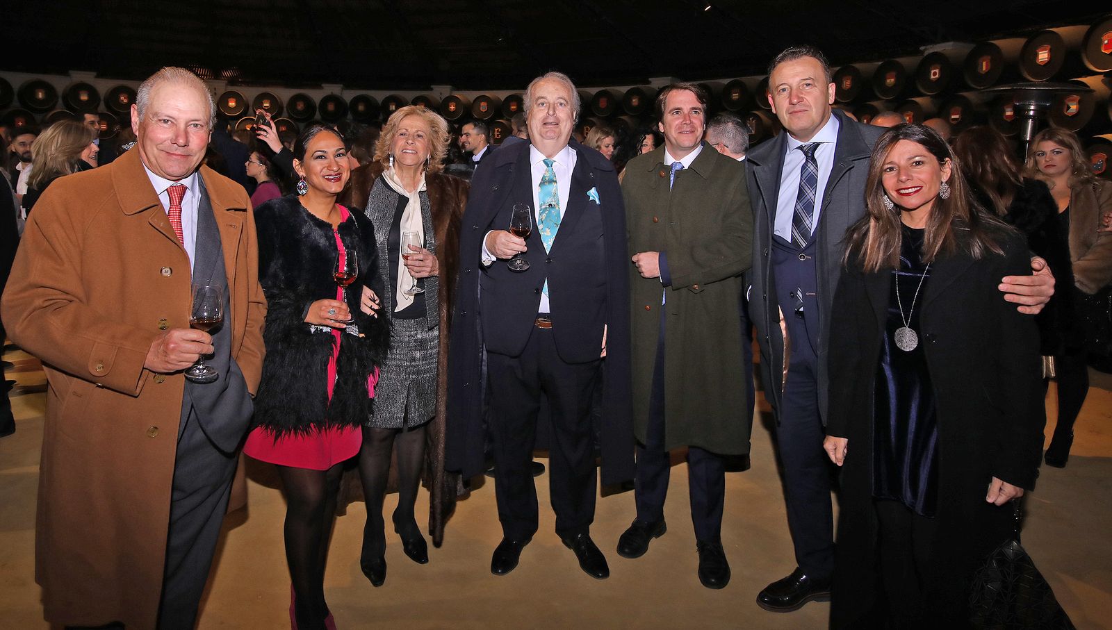 Cena de los Reyes Magos