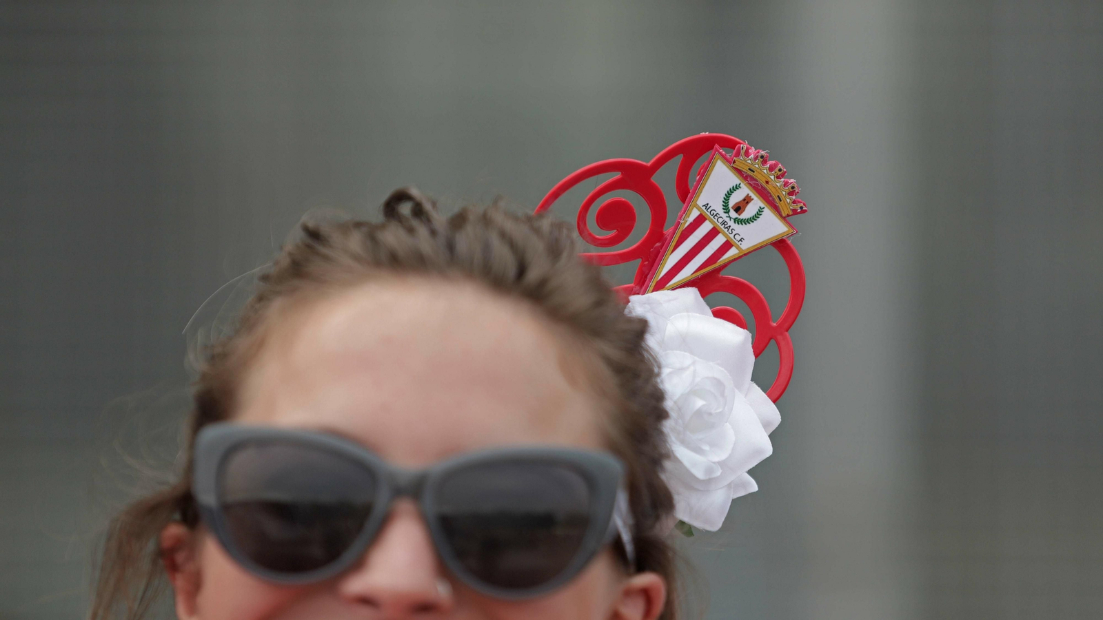 Las mejores fotos del Algeciras - Secuéllamos