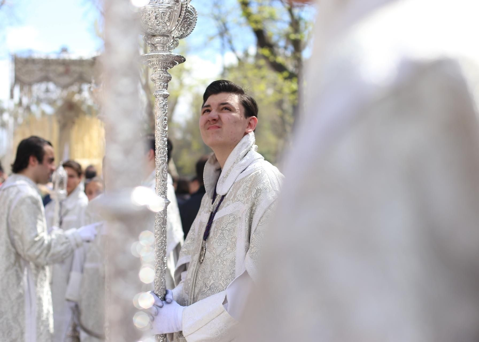 La Paz, en imágenes