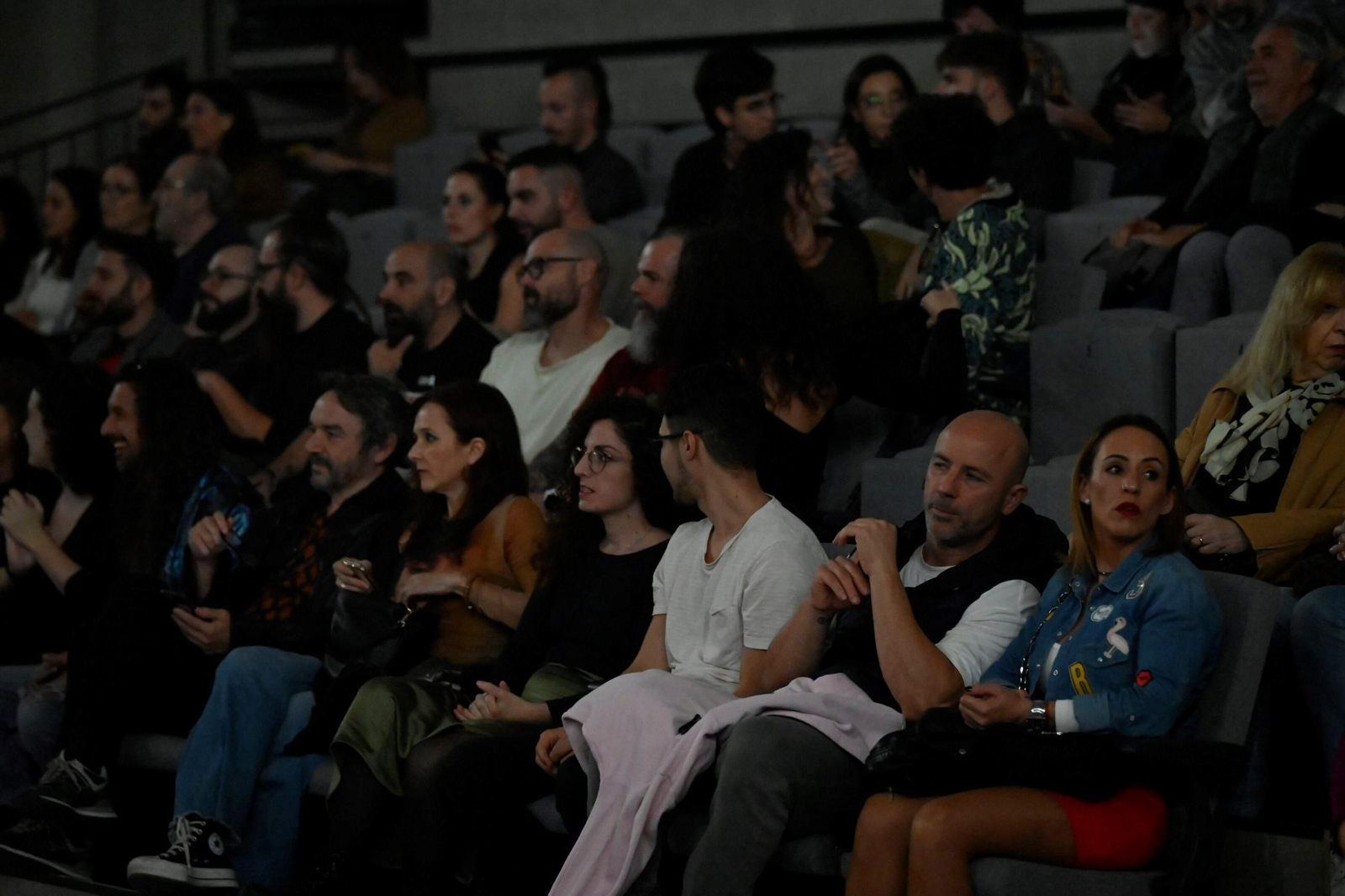 El Córdoba CREA Fest en el C3A, en imágenes