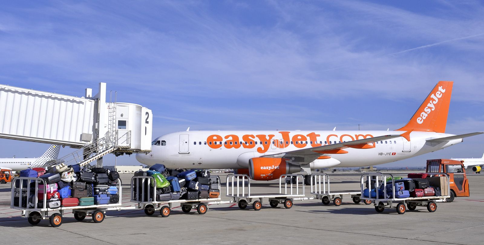 Los vuelos comenzarán a operar el próximo 4 de febrero.