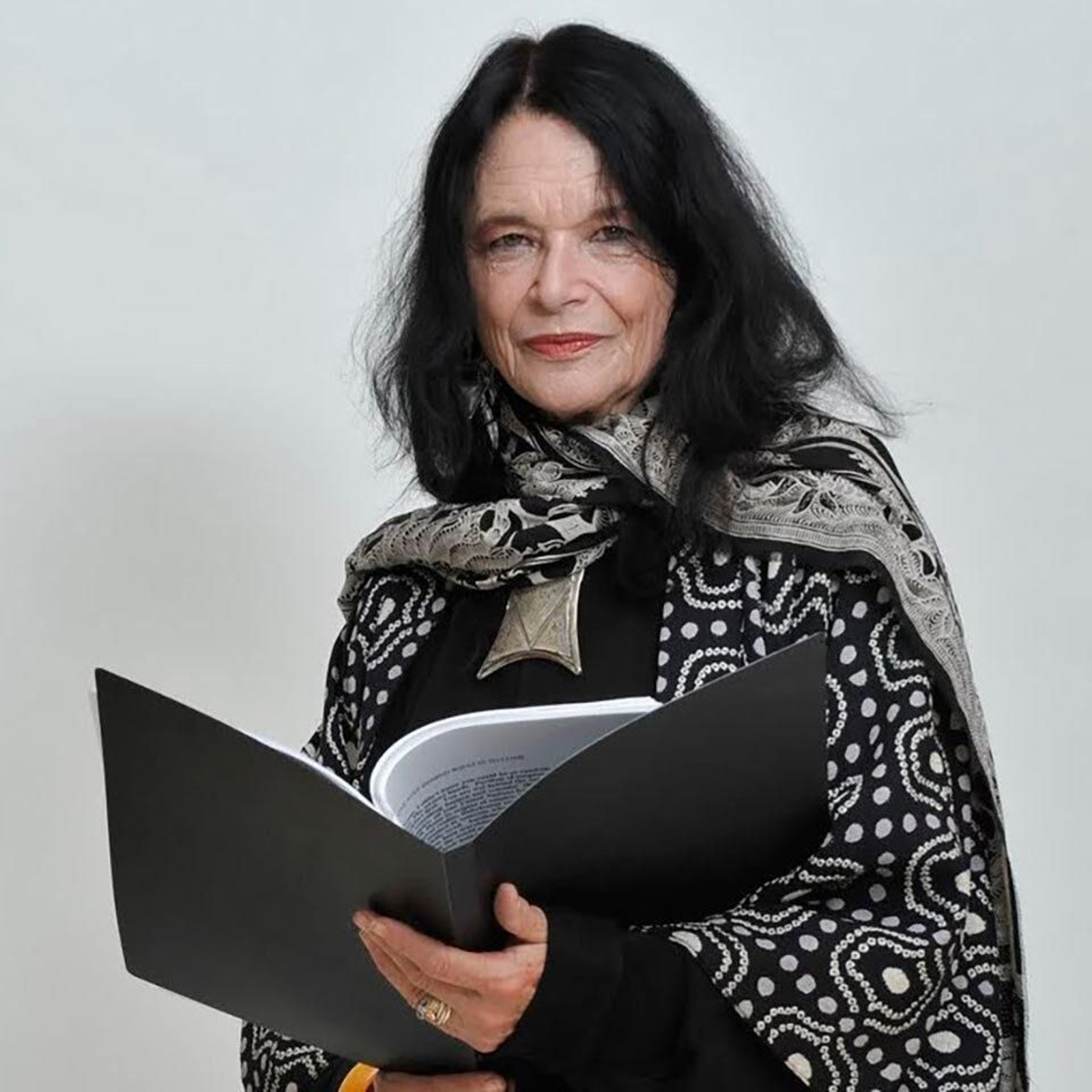 Anne Waldman visita el jueves el Centro Lorca.