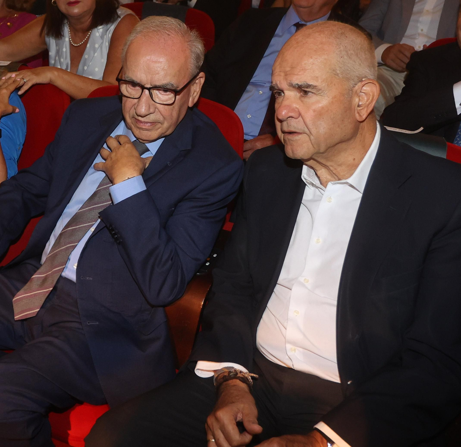 PREMIO IBEROAMERICANO TORRE DEL ORO A FELIPE GONZALEZ