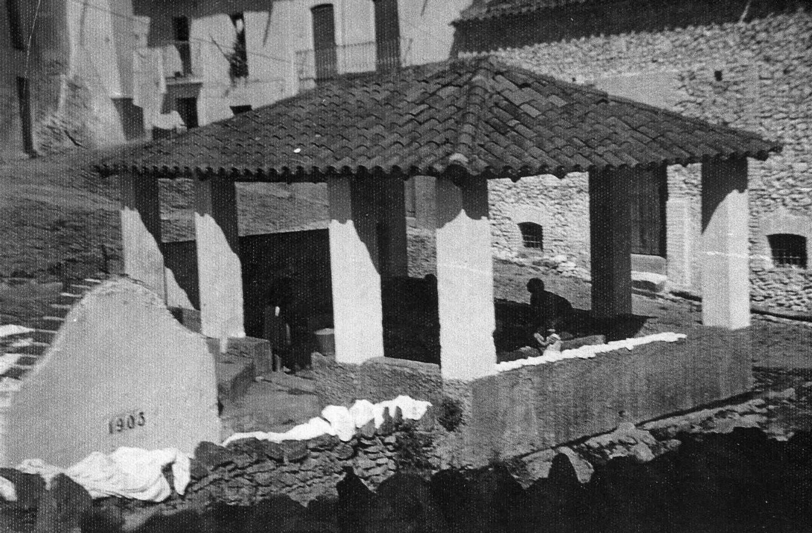 Antoñiyo de Valdelarco, bandolero